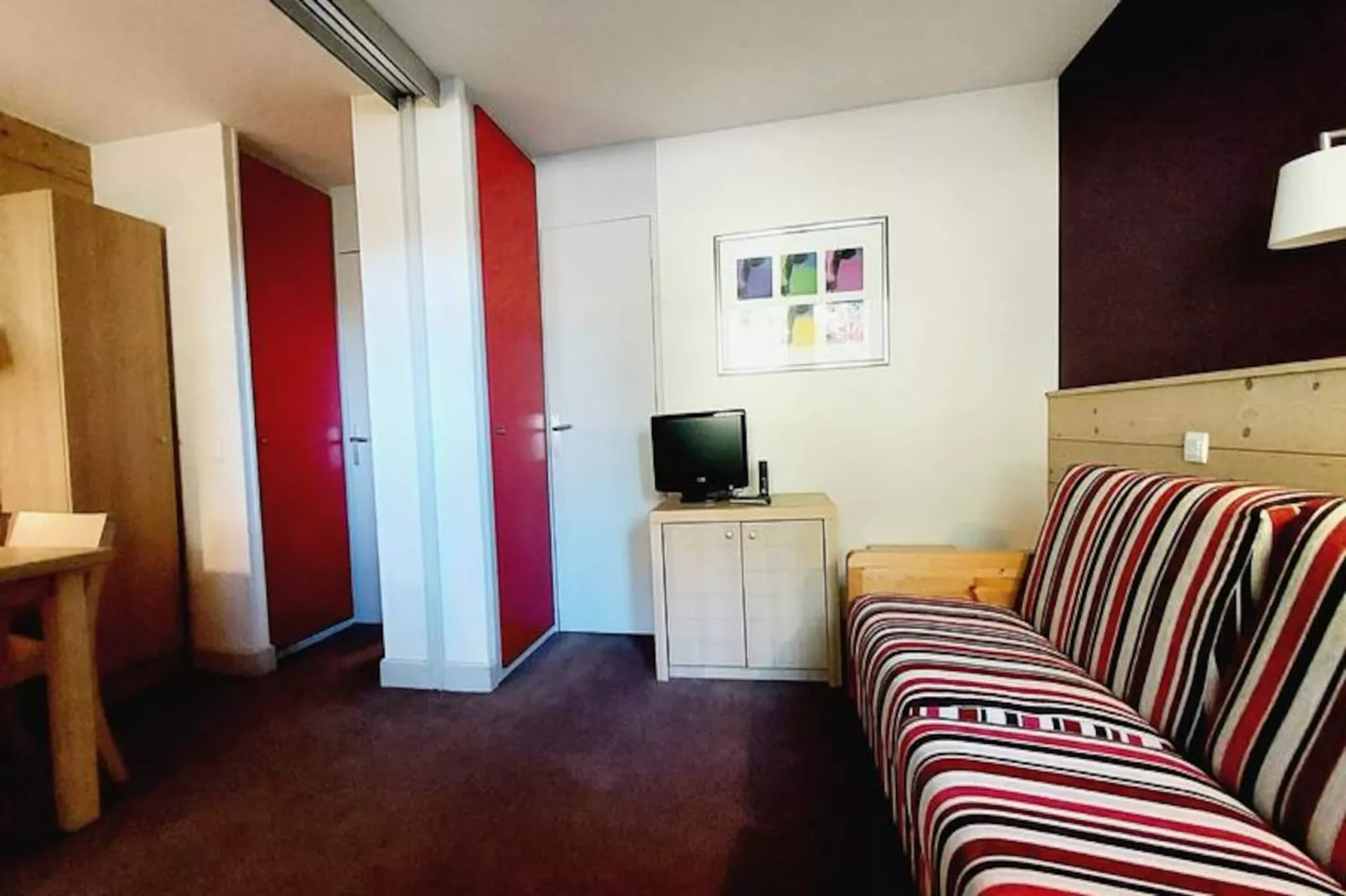 Résidence Silenes-Nicht zugeordnet