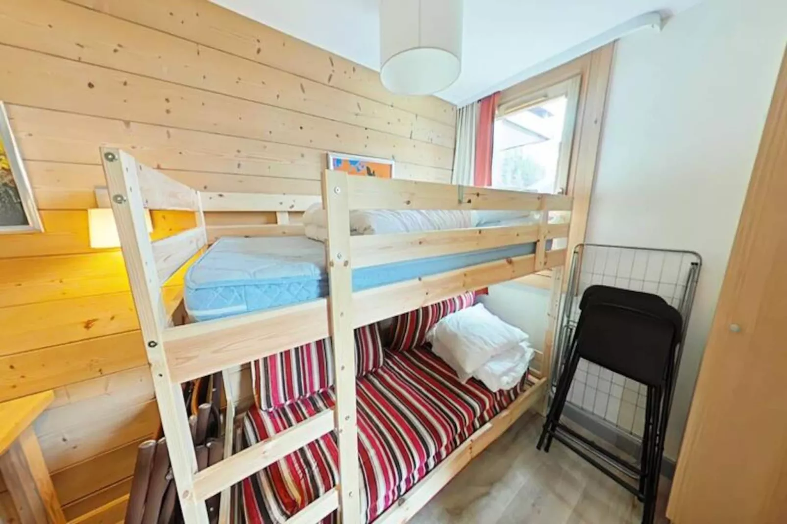 Résidence Soldanelle-Nicht zugeordnet