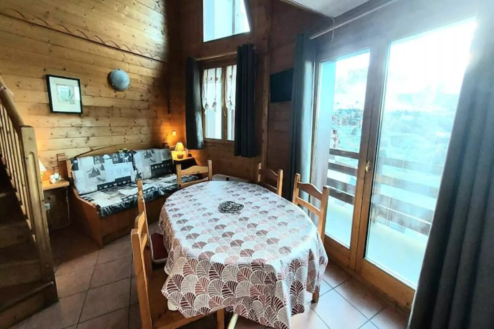 Résidence Lodges Des Alpages-Nicht zugeordnet