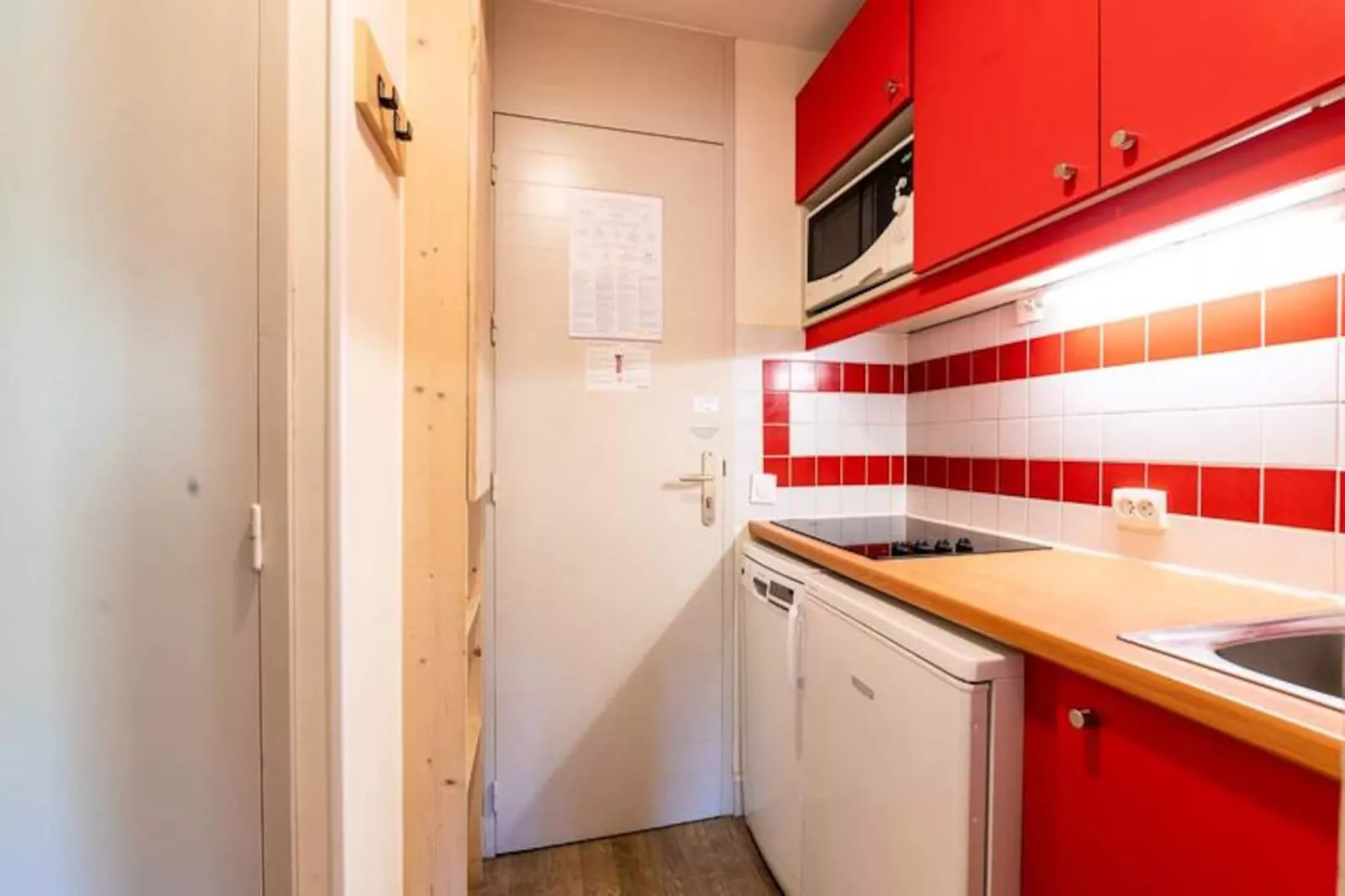 Résidence Soldanelle-Untagged