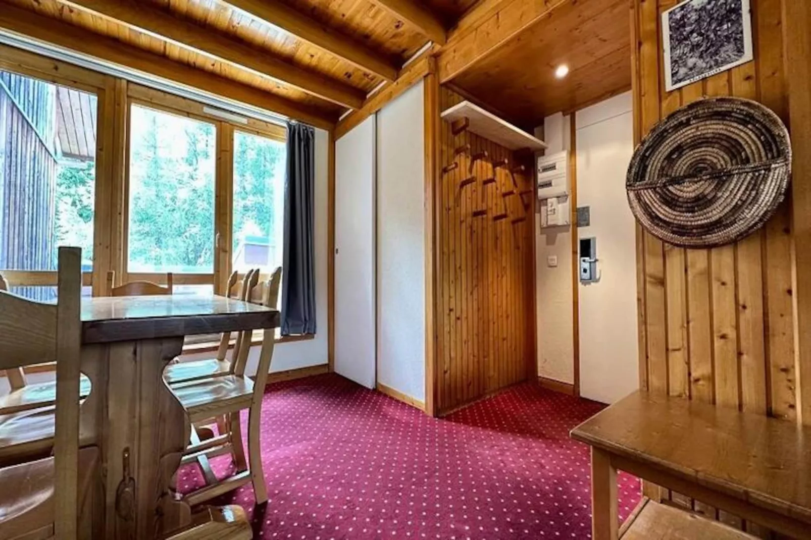 Résidence Soldanelles-Non tagué