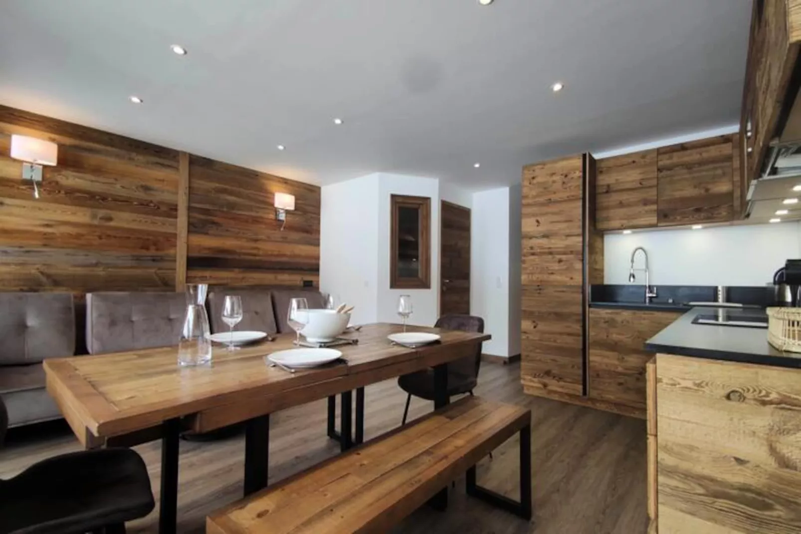 Résidence Nanda Devi-Nicht zugeordnet