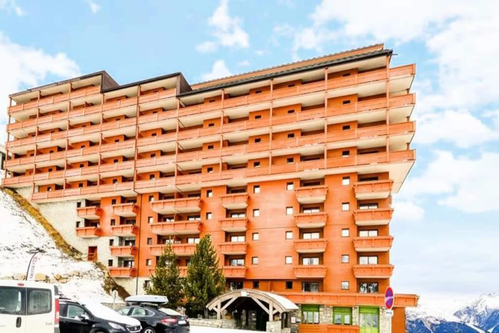 Résidence Les Hauts Bois - maeva Home-Nicht zugeordnet