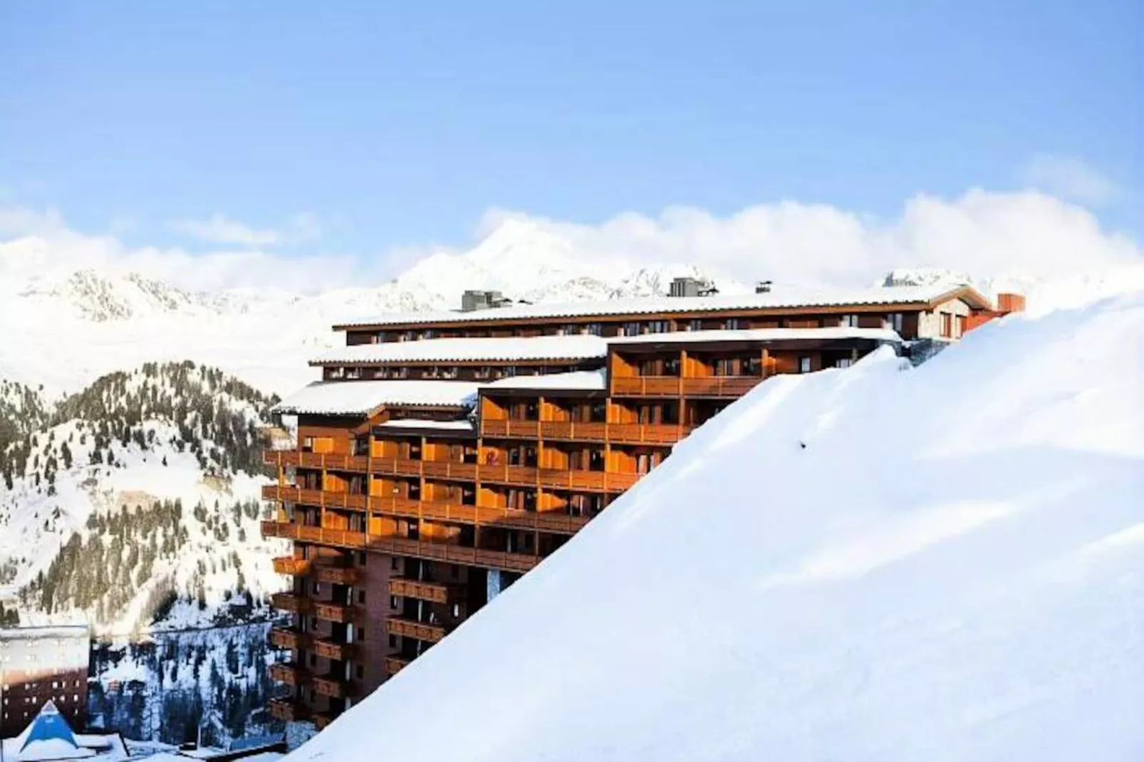 Résidence Les Hauts Bois - maeva Home-Nicht zugeordnet