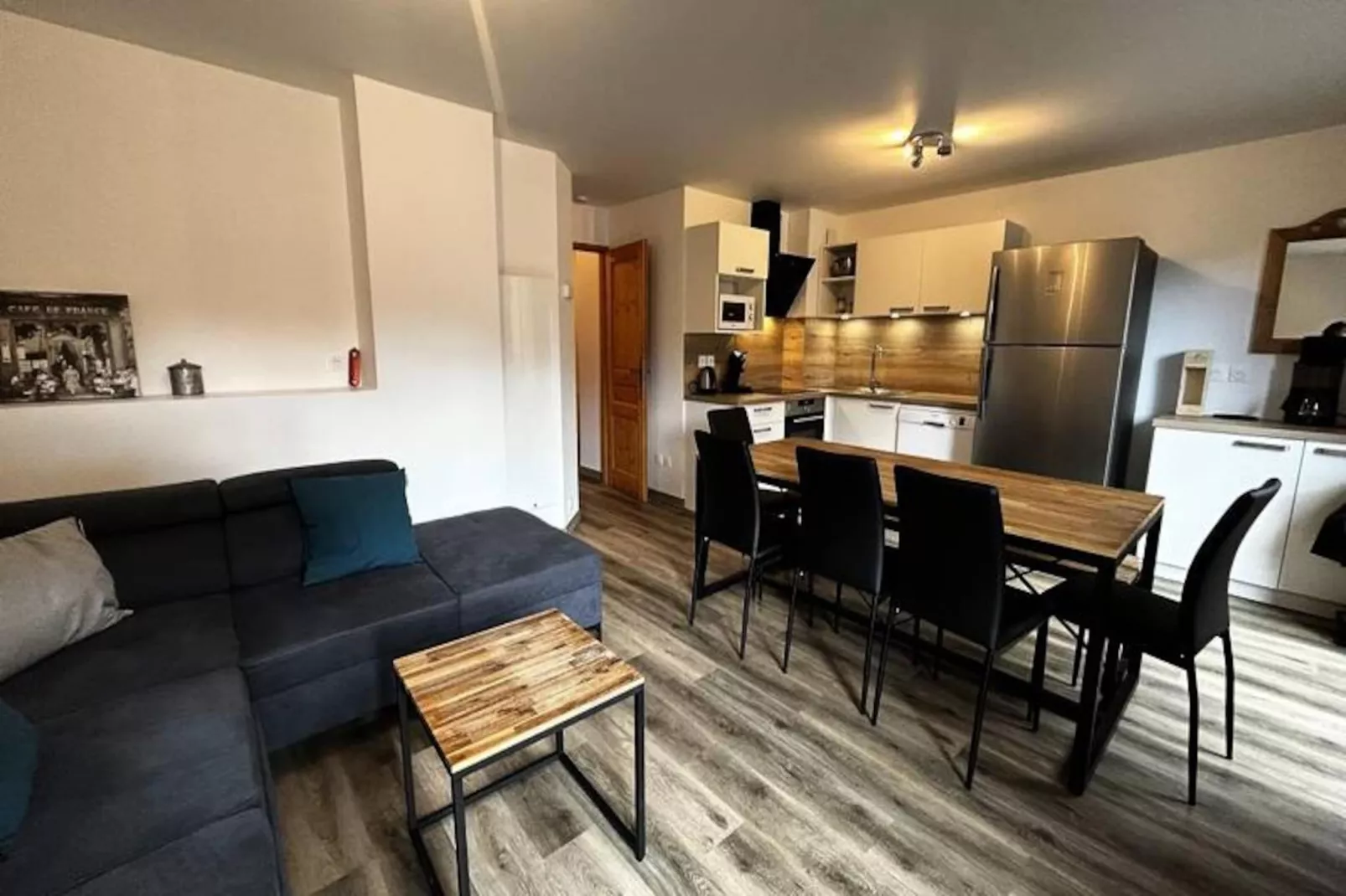 Résidence Alpages-Nicht zugeordnet