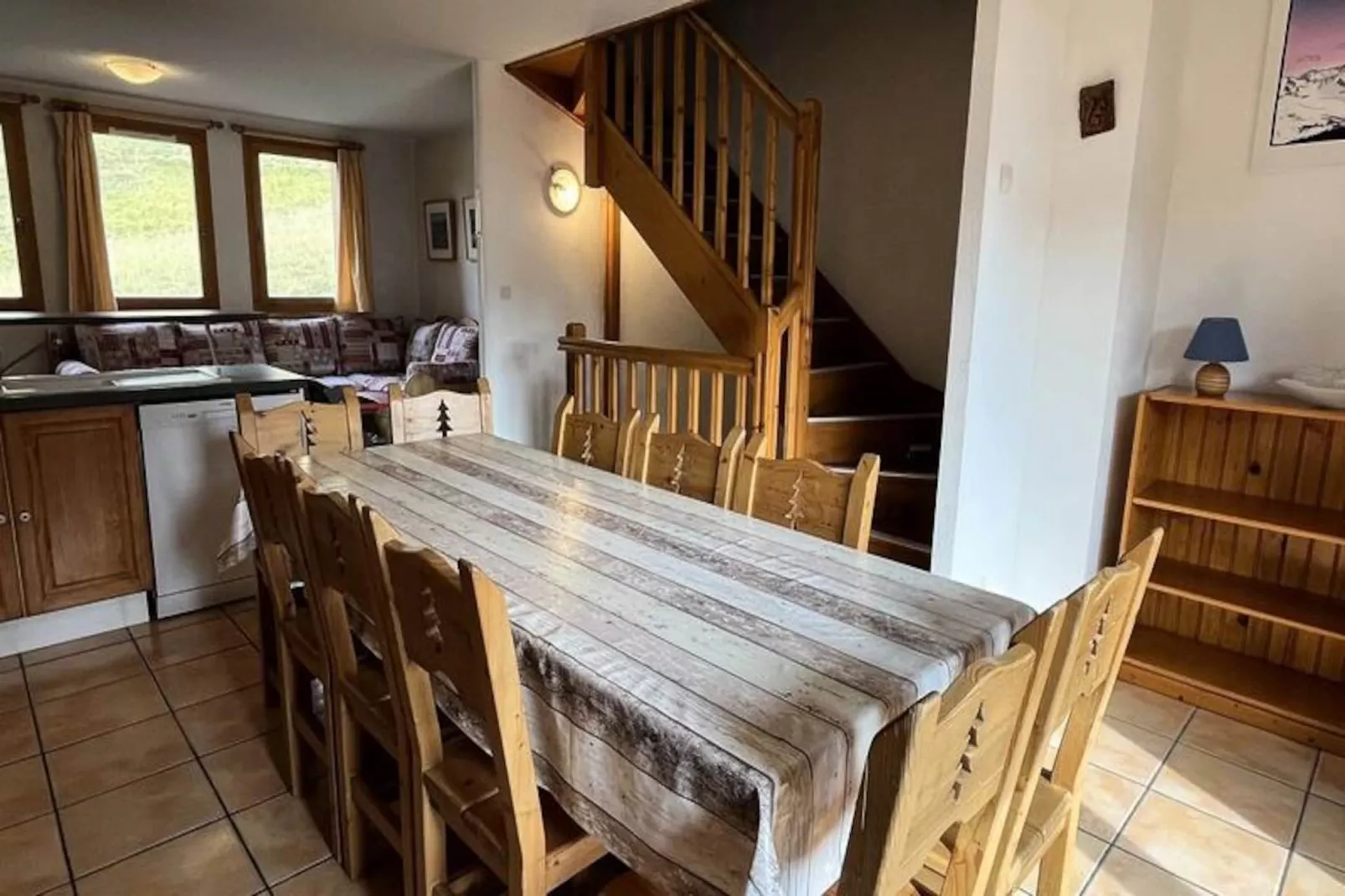 Résidence Alpages-Nicht zugeordnet