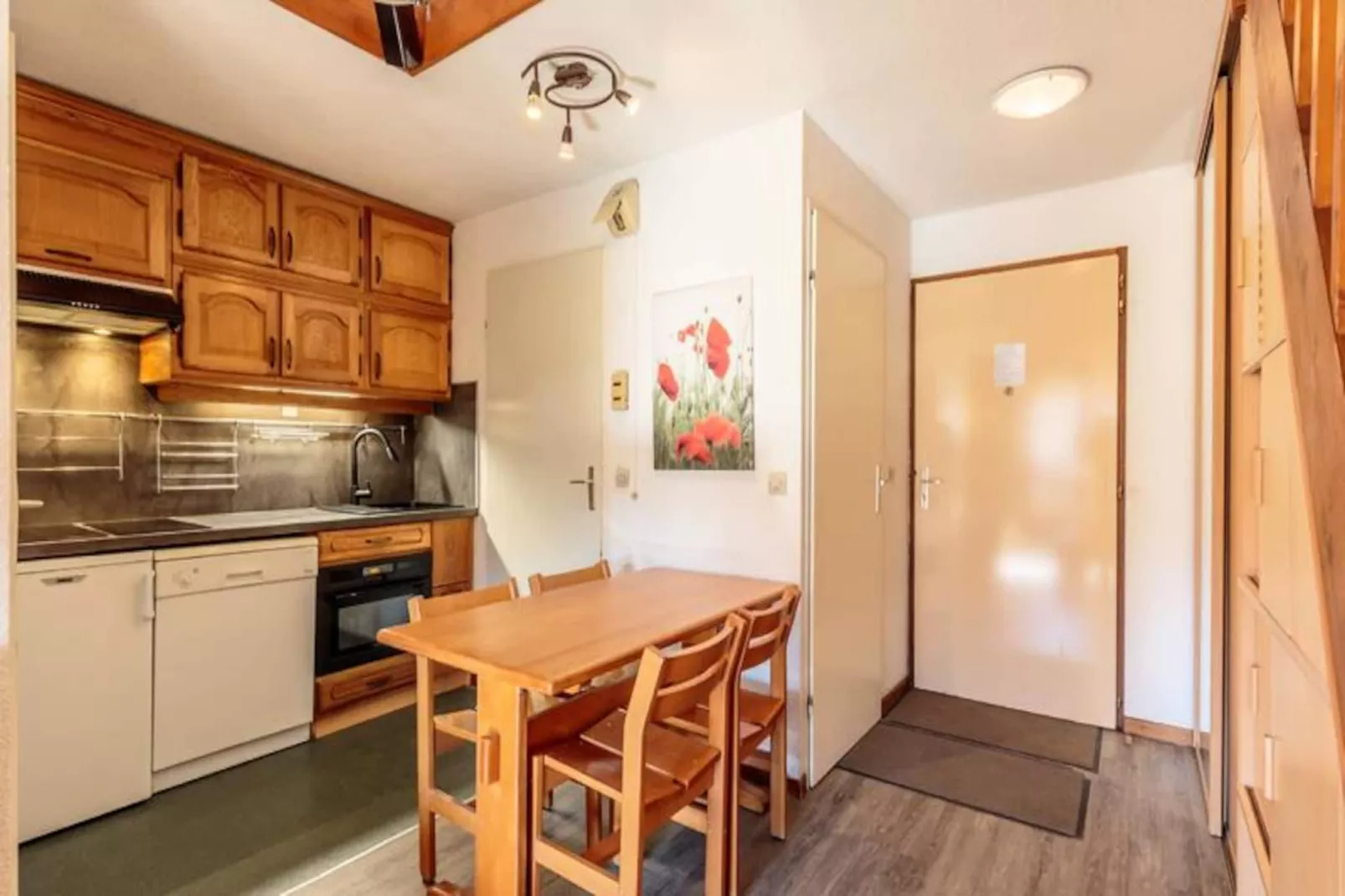 Résidence Cervin-Non tagué