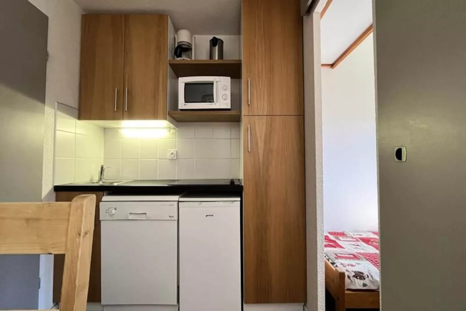 Résidence Cervin-Non tagué