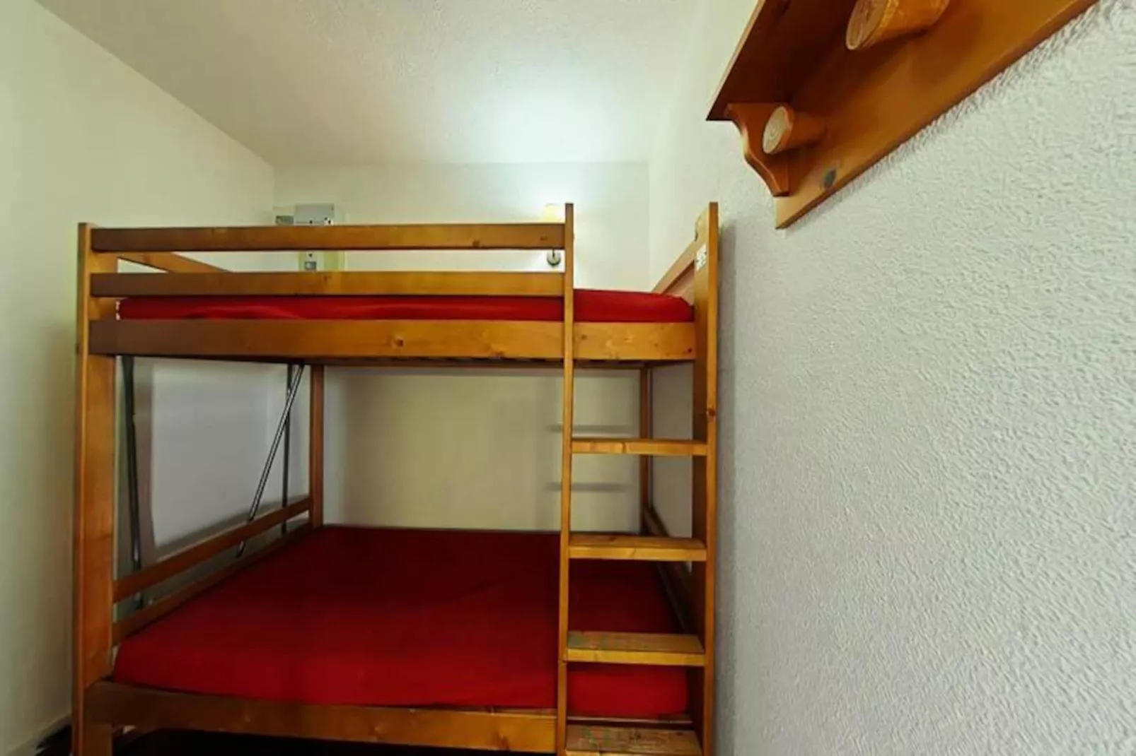 Résidence Cervin-Non tagué