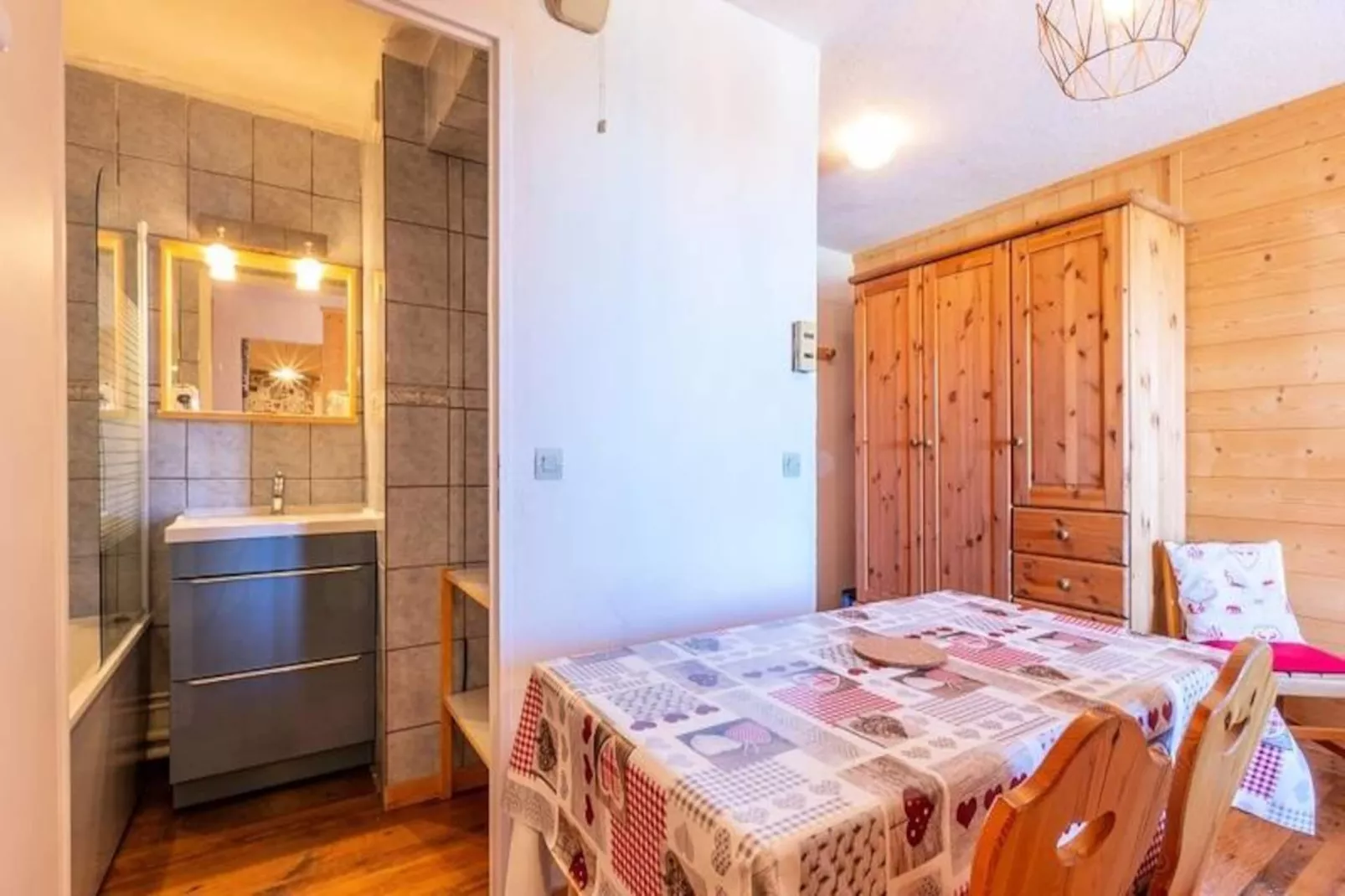 Résidence Cervin-Non tagué