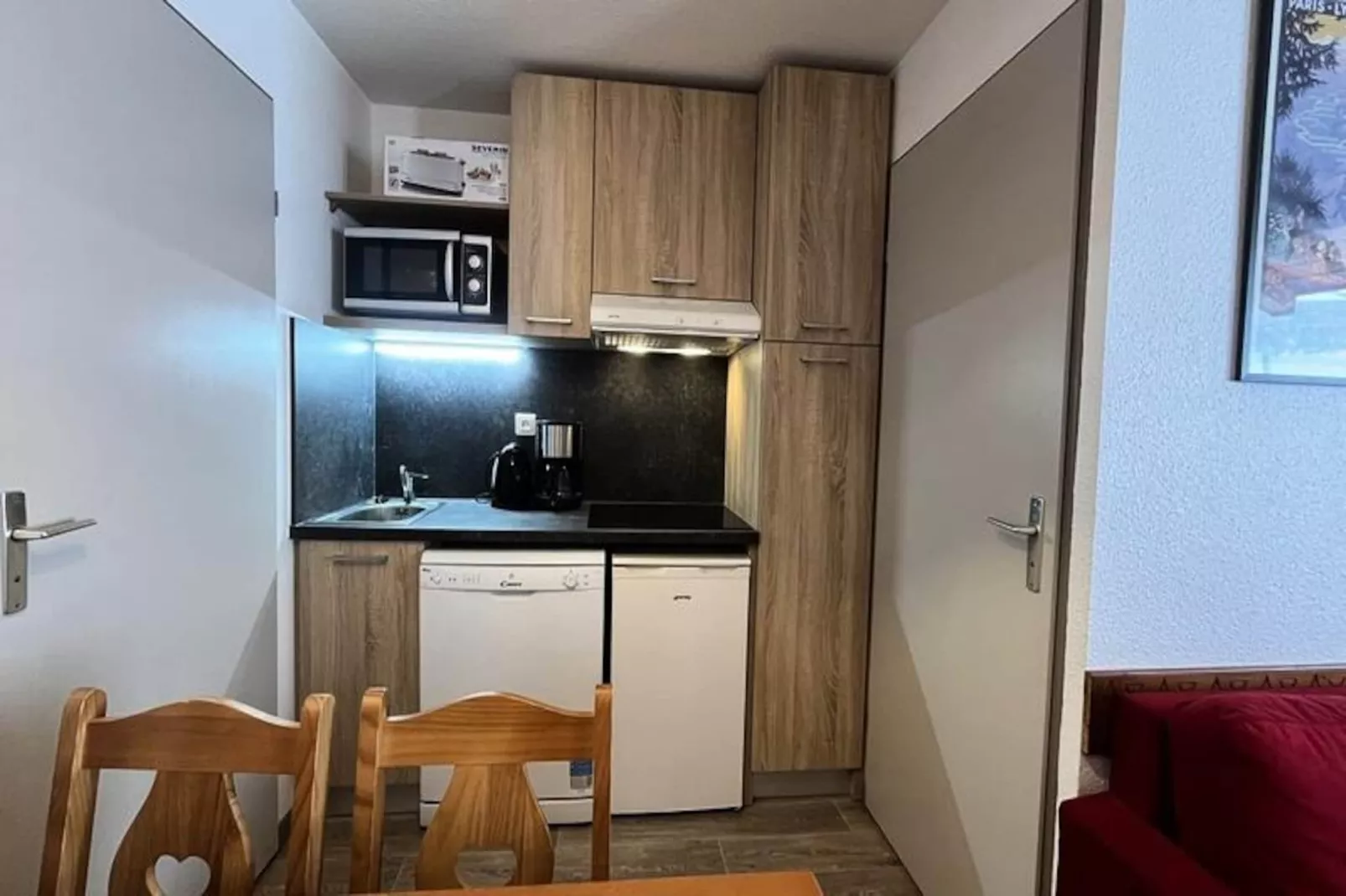 Résidence Cervin-Non tagué