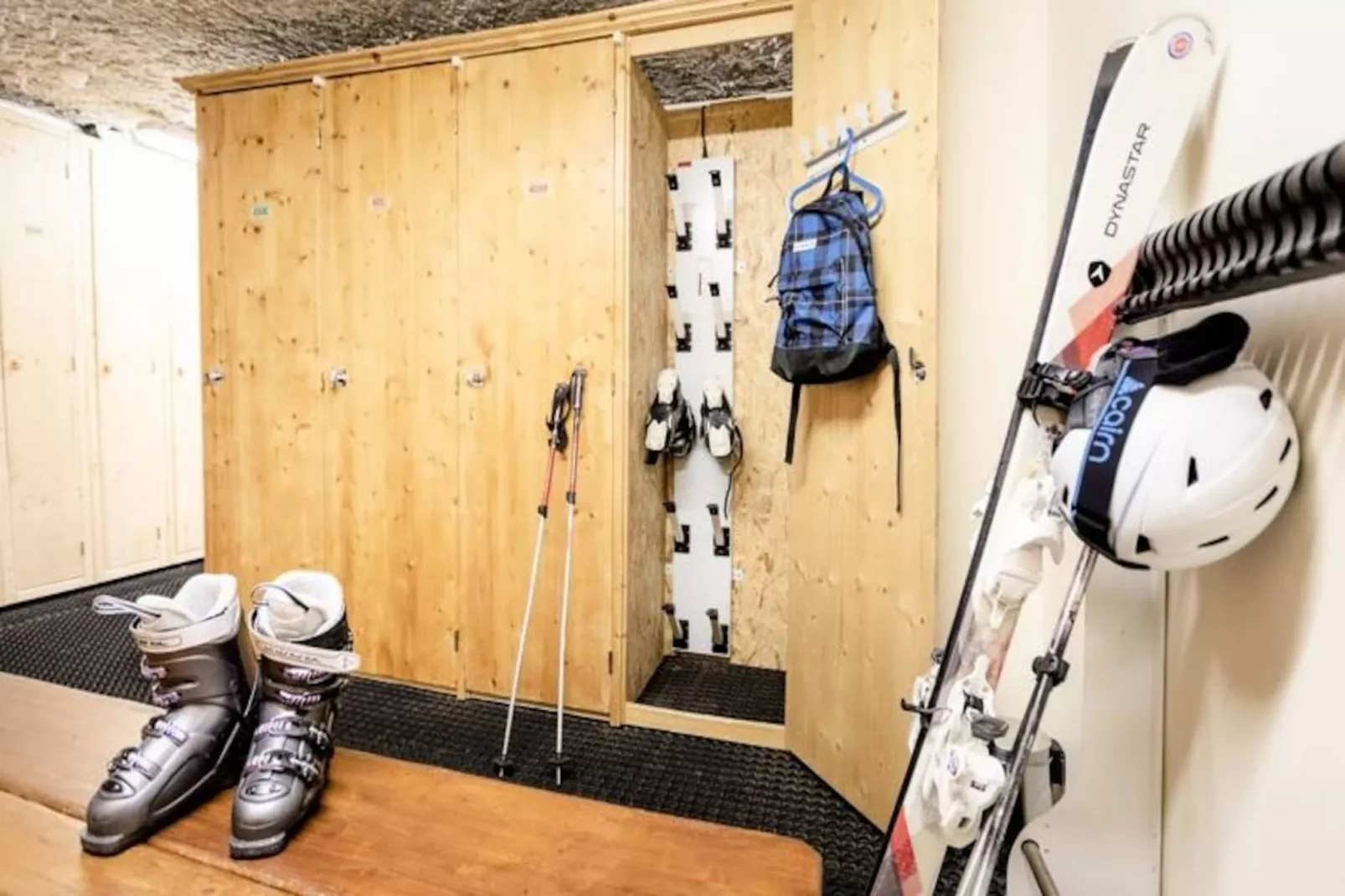 Village Club MMV Les Deux Domaines **** - Pension complète-Nicht zugeordnet