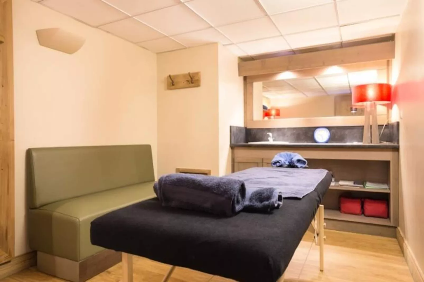 Village Club MMV Les Deux Domaines **** - Pension complète-Non tagué