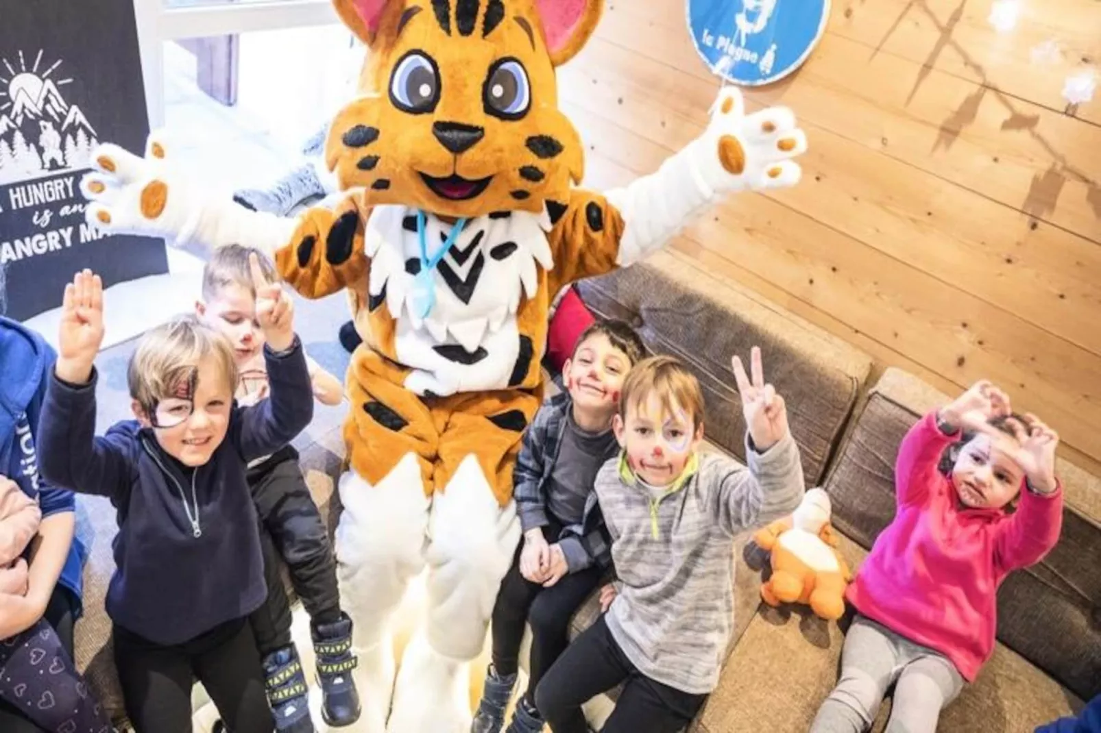 Village Club MMV Les Deux Domaines **** - Pension complète-Nicht zugeordnet