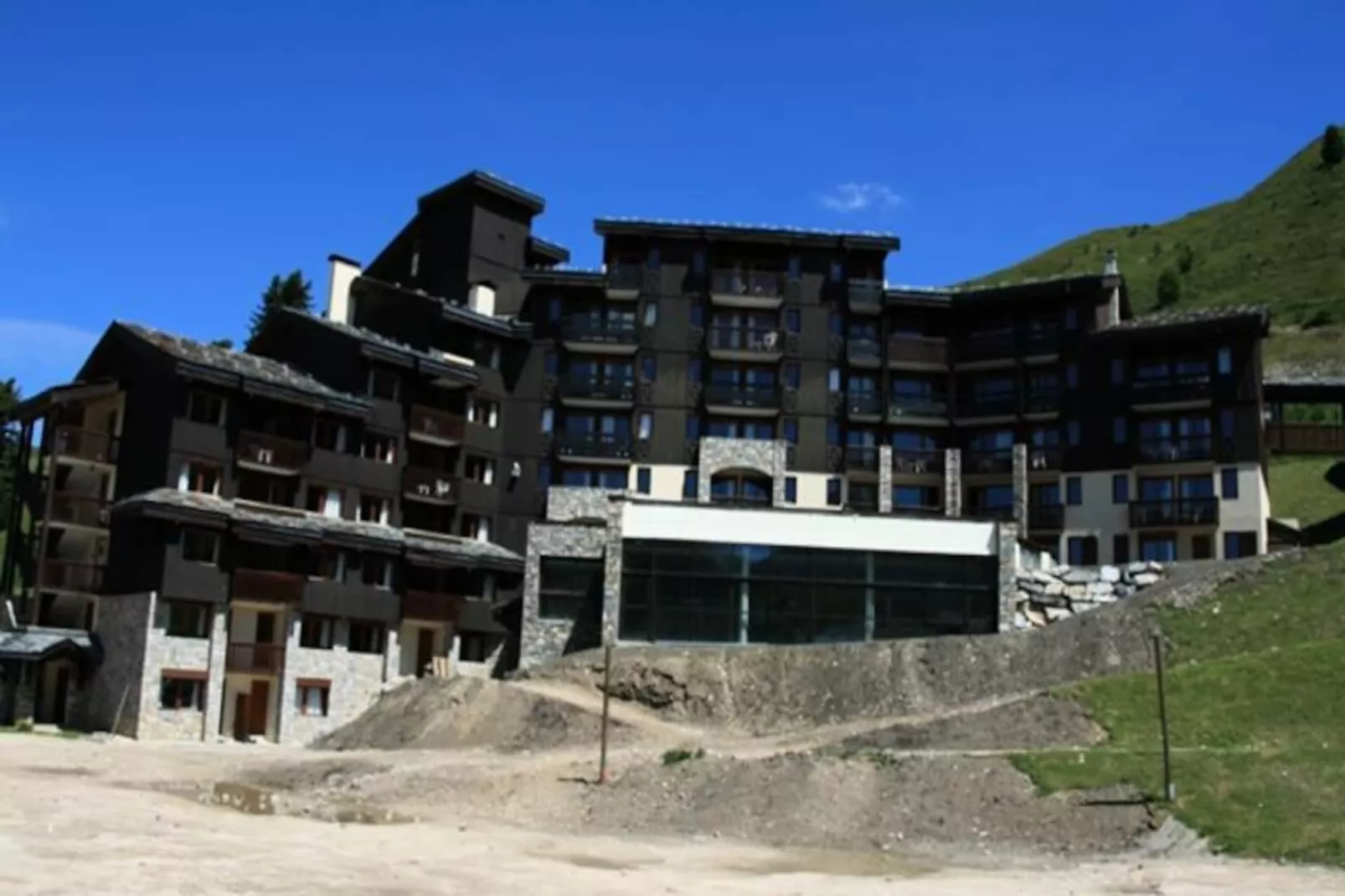 Résidence Le Centaure-Untagged