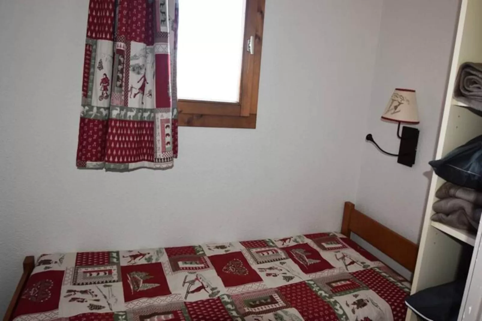 Résidence Le Cervin-Non tagué