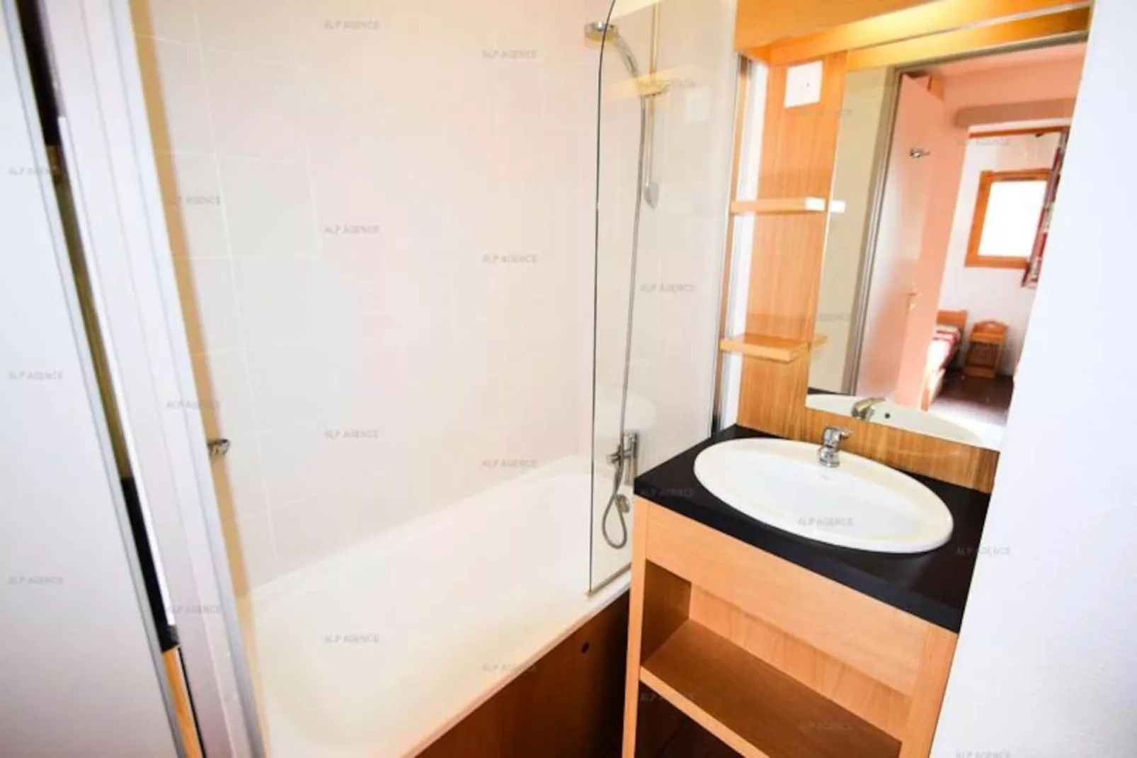 Résidence Le Cervin-Non tagué