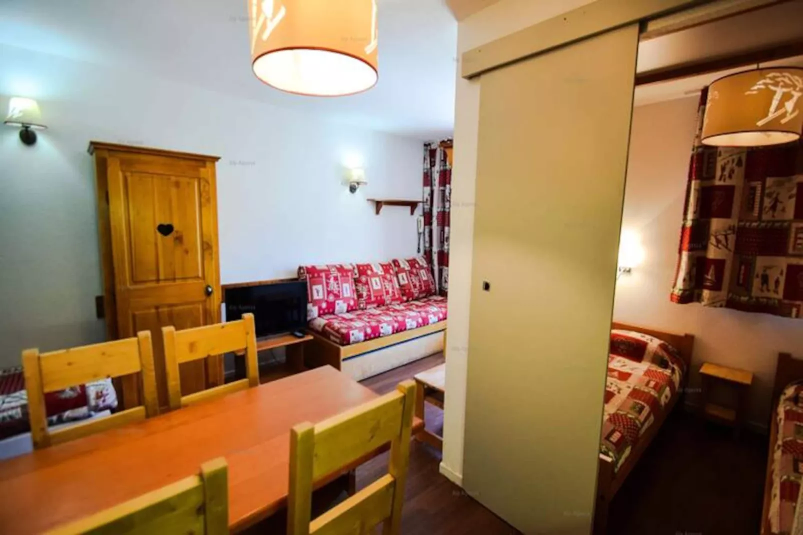 Résidence Le Cervin-Non tagué