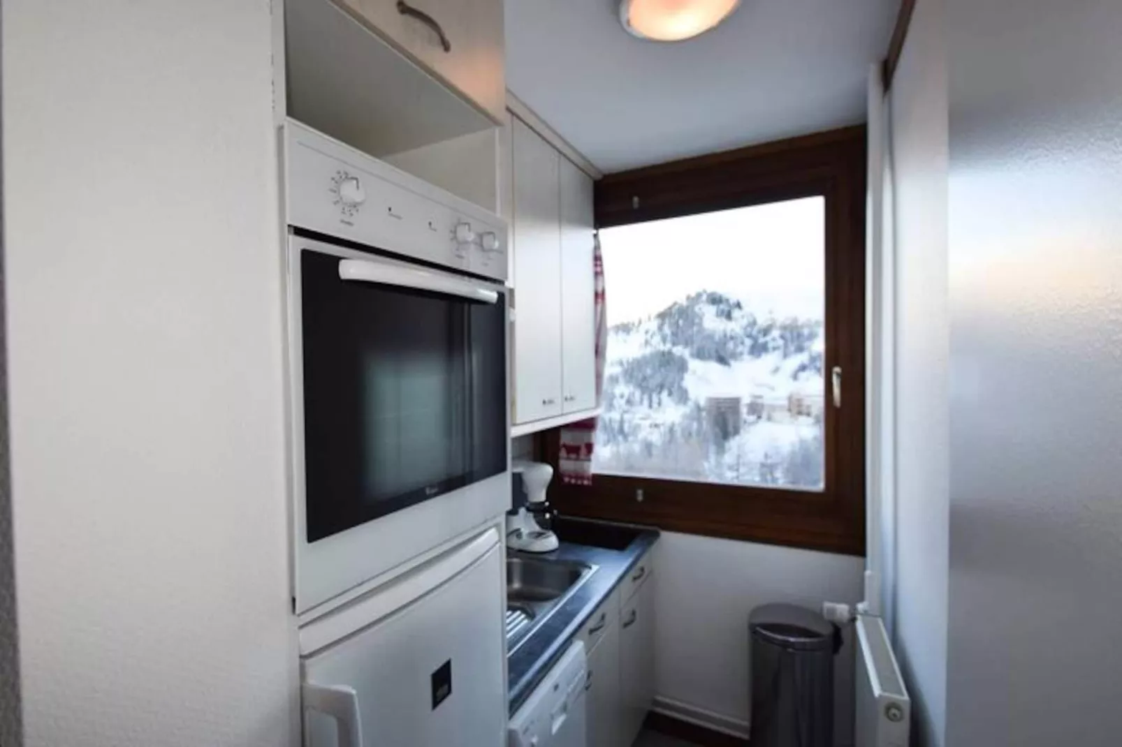 Résidence L'aconcagua-Non tagué