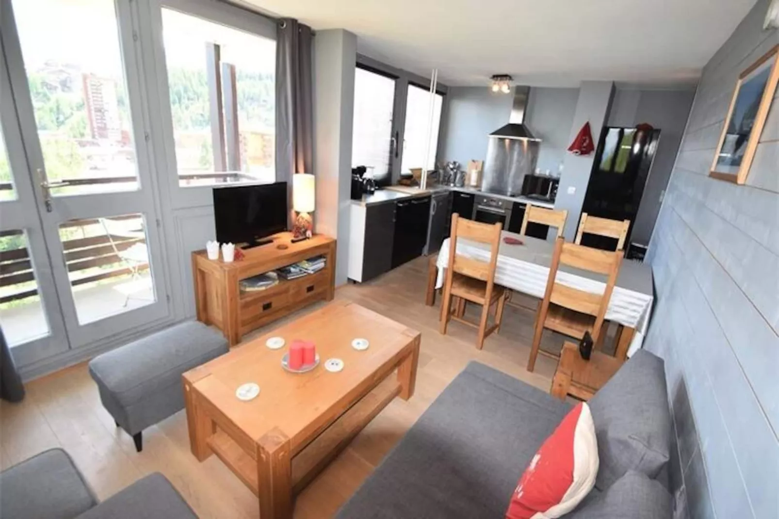 Résidence L'aconcagua-Untagged