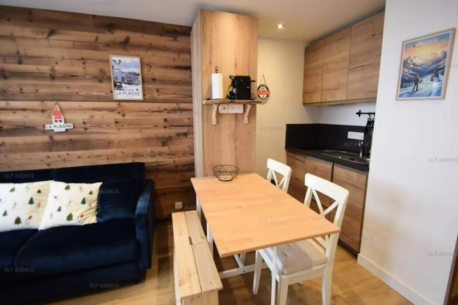 Résidence Les Aollets-Non tagué