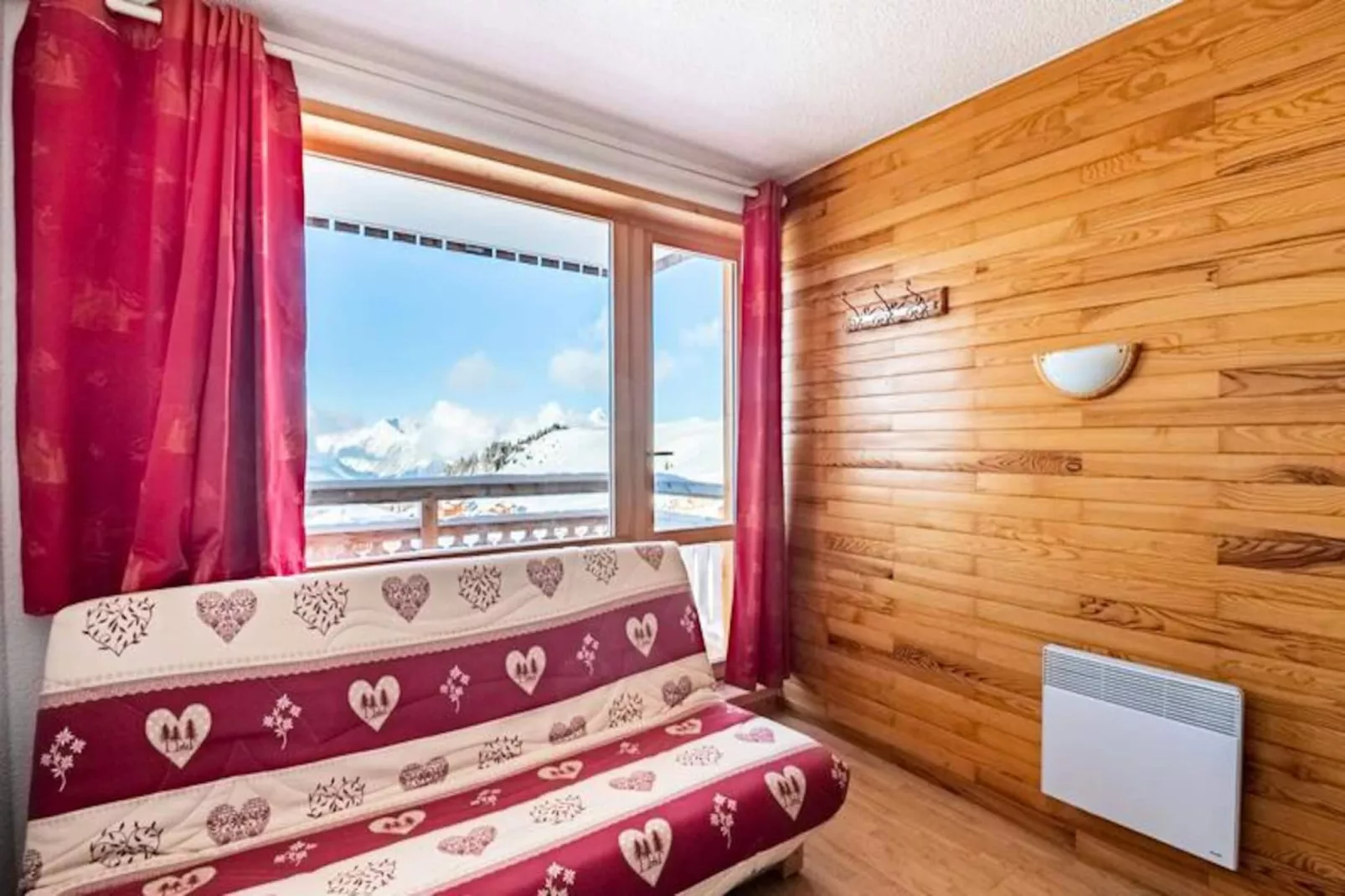 Résidence Le Plein Sud-Non tagué