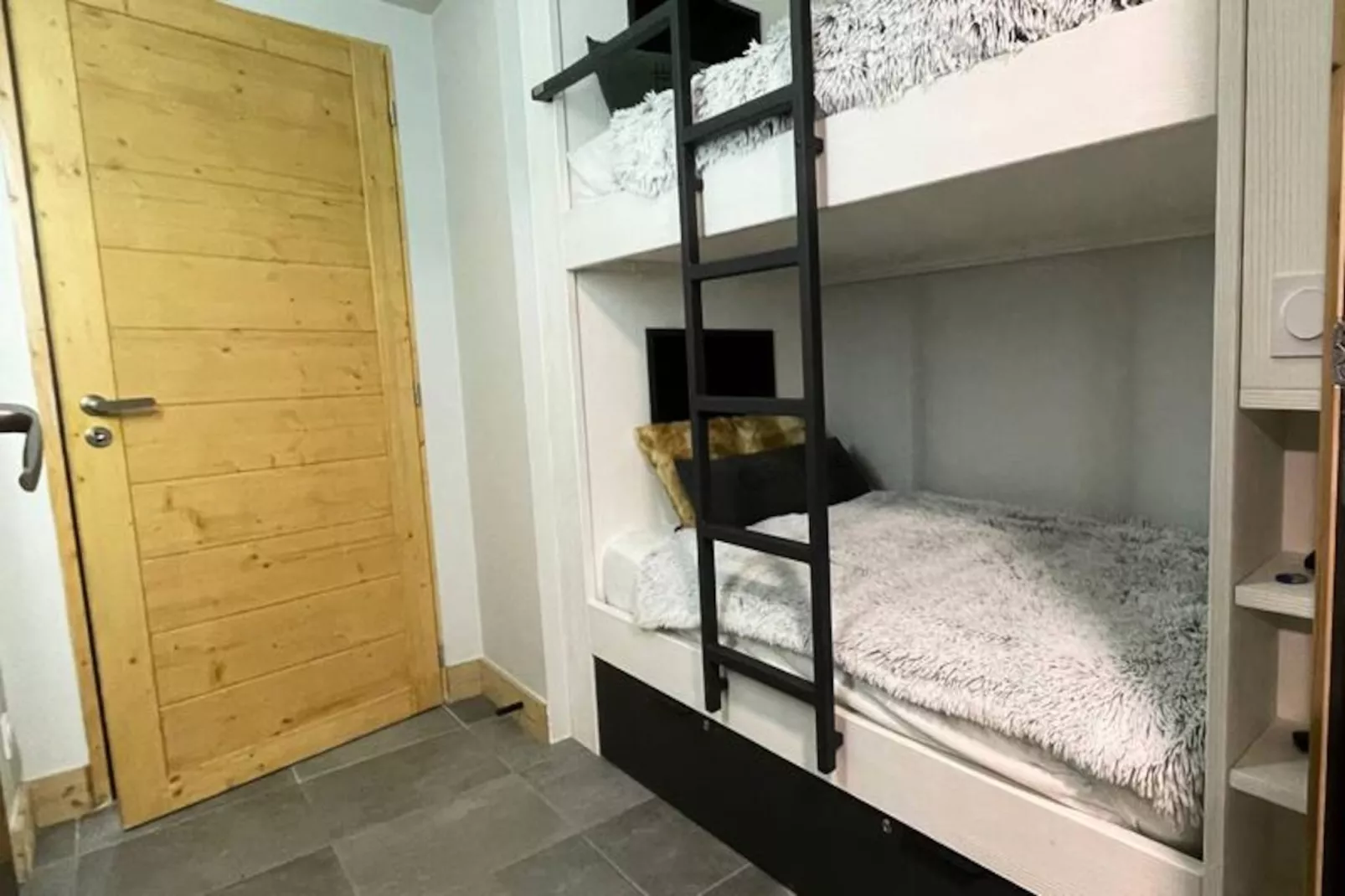 Résidence Alpine Loft-Nicht zugeordnet