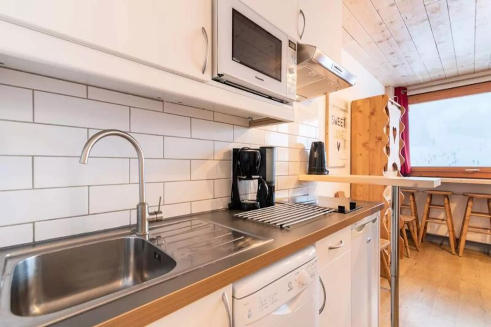 Résidence La Meije-Nicht zugeordnet