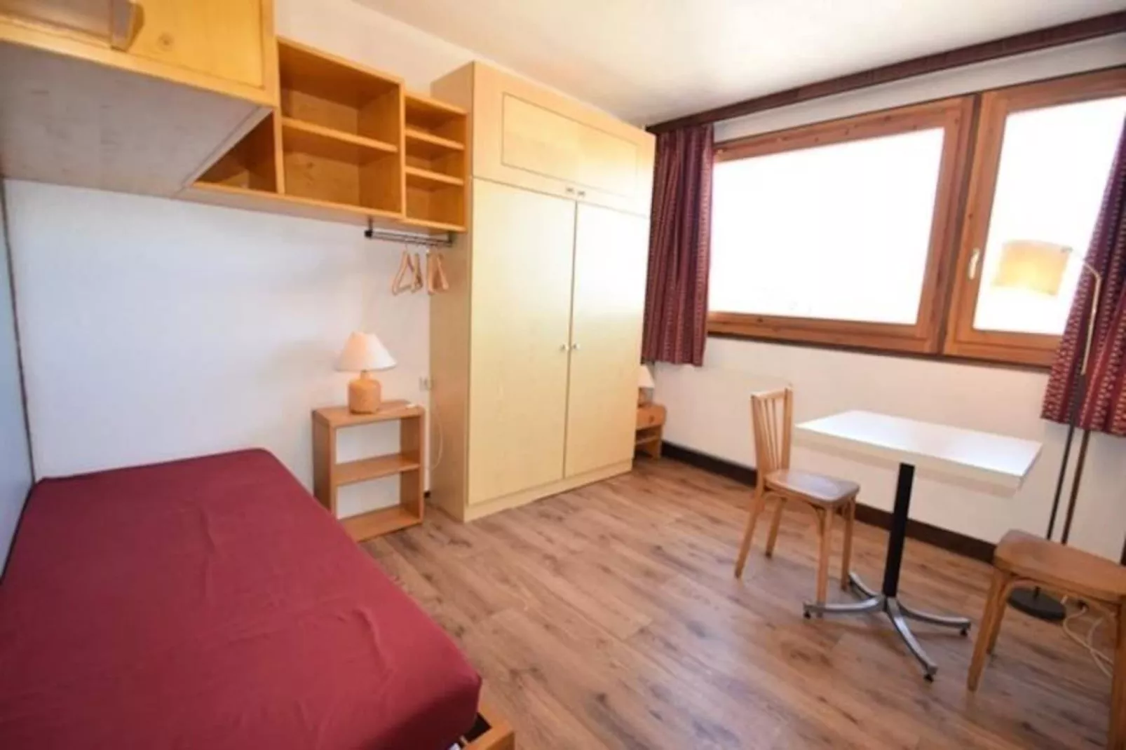 Résidence La Meije-Nicht zugeordnet