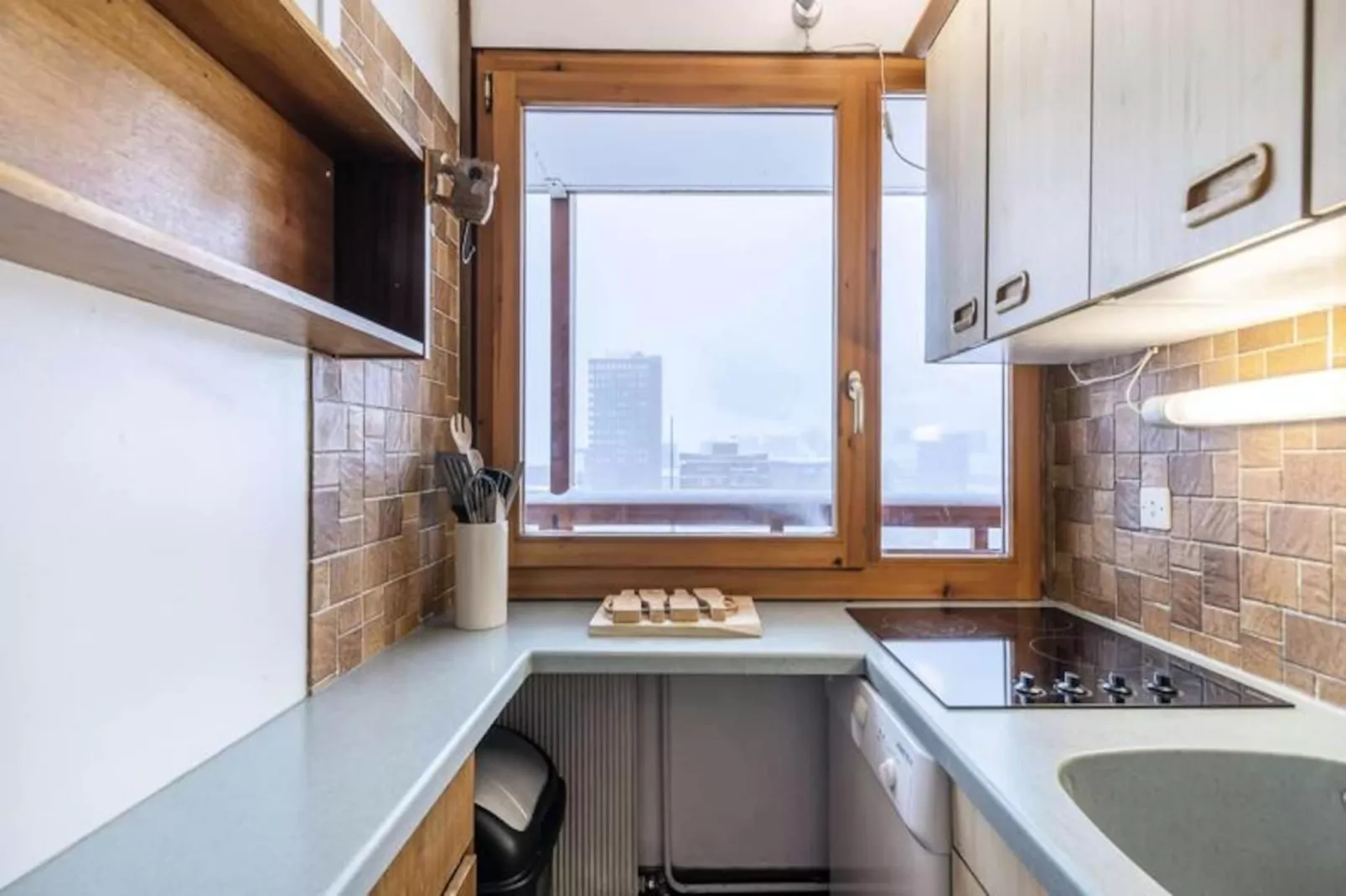 Résidence La Meije-Nicht zugeordnet