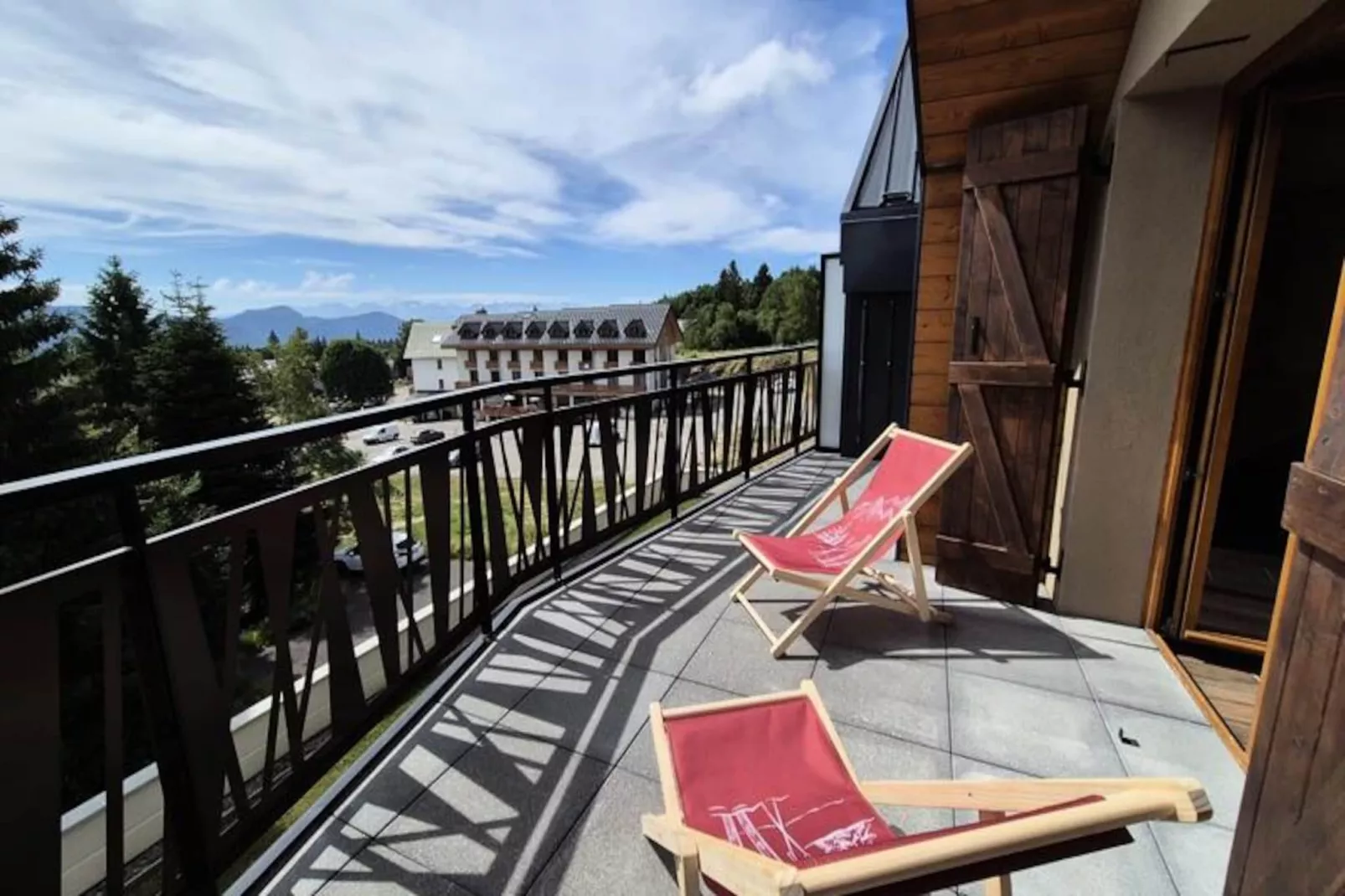 Appartement D'exception Aux Pieds Des Pistes-Nicht zugeordnet