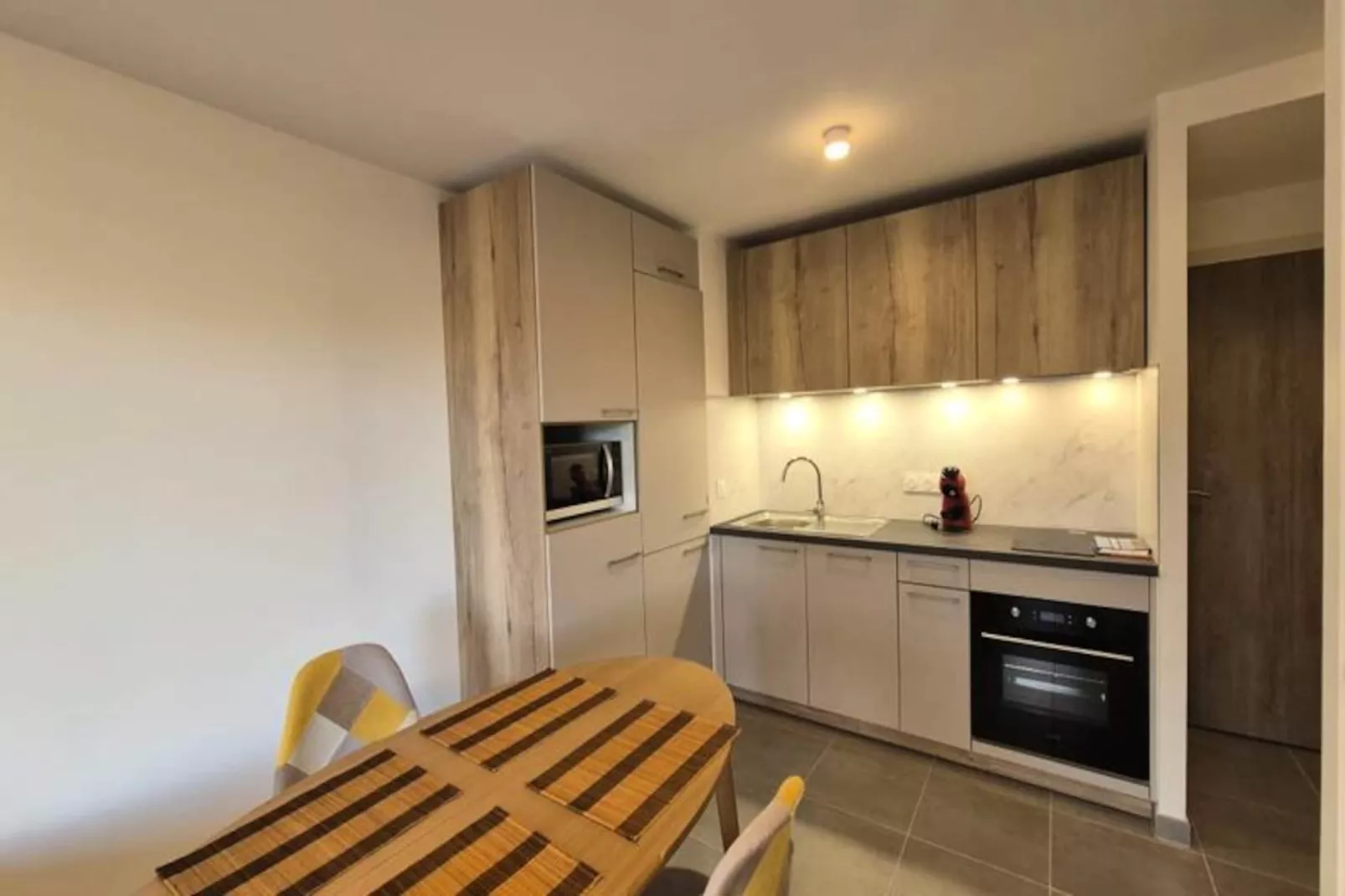 Nouveaute ! Résidence Altitude 1327, Au Pied Des Pistes-Non tagué