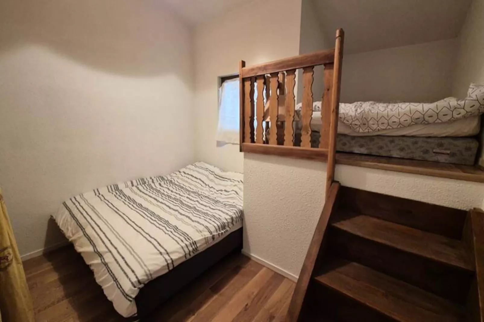 Duplex Au Pied Des Pistes &ndash; 6 Personnes-Nicht zugeordnet