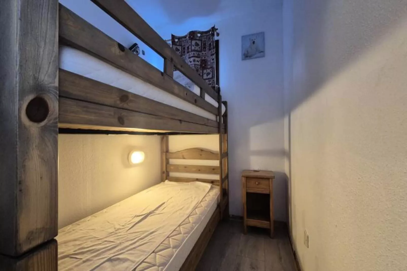 Appartement 4 Personnes Avec Piscine, Centre De La Station Feclaz-Untagged