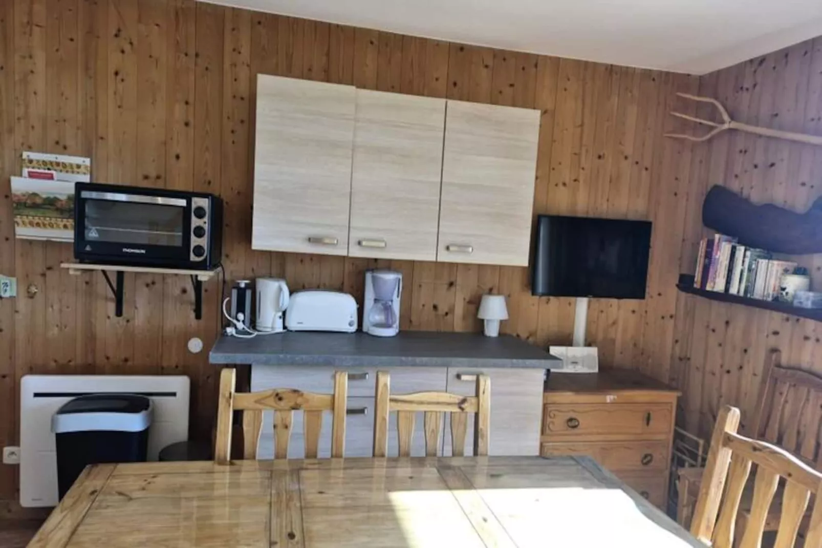 Votre Havre De Paix En Montagne - Chalet 6 Personnes Avec Piscine Et Sauna-Non tagué