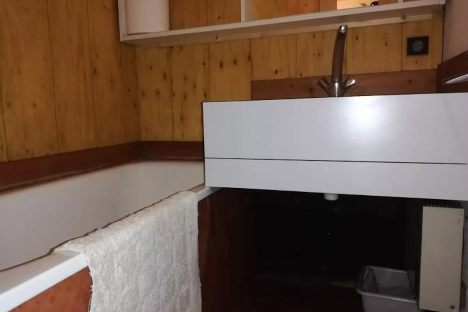 Résidence Cote Soleil G-Untagged