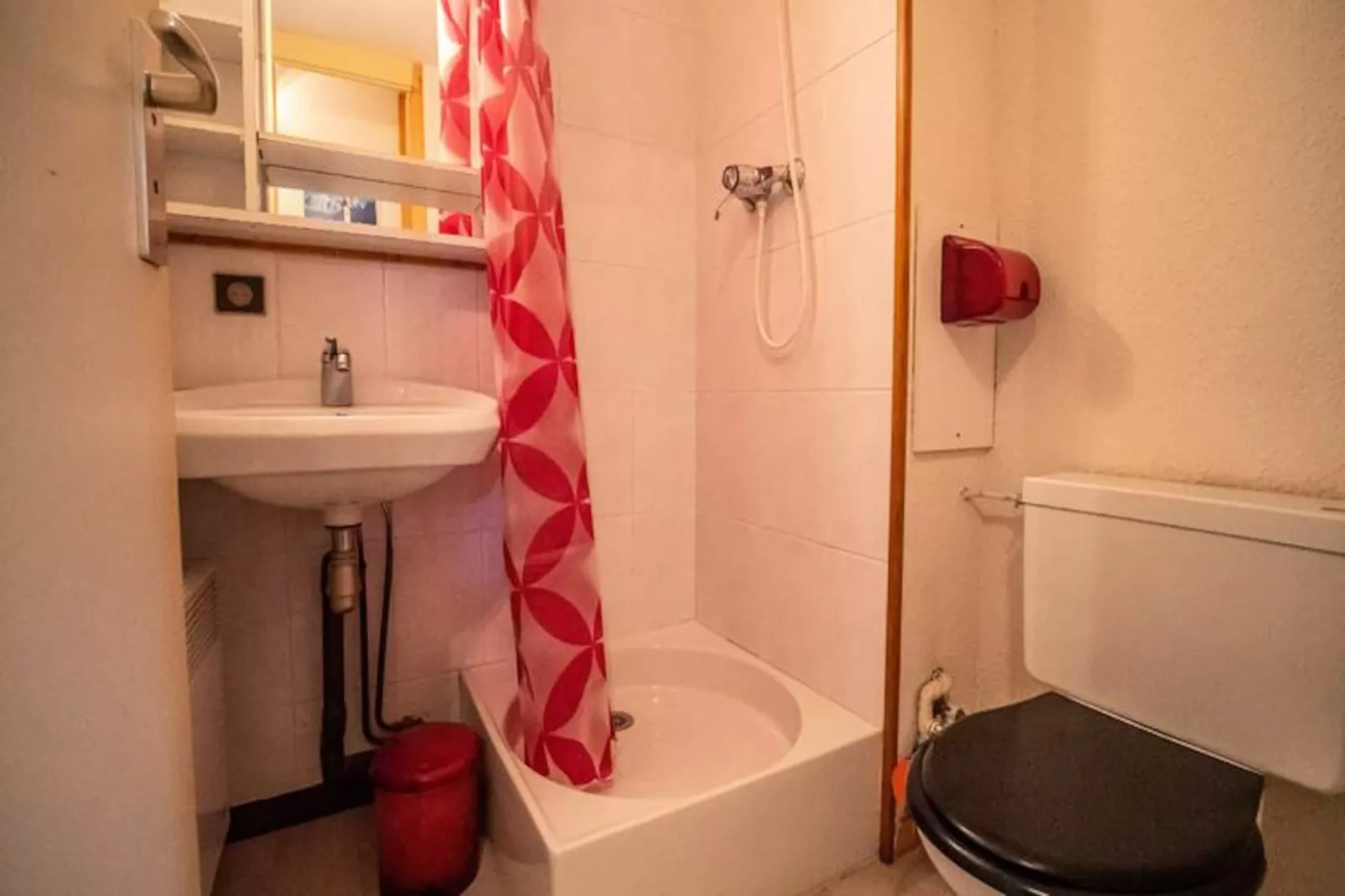 Résidence Cristallin G-Nicht zugeordnet