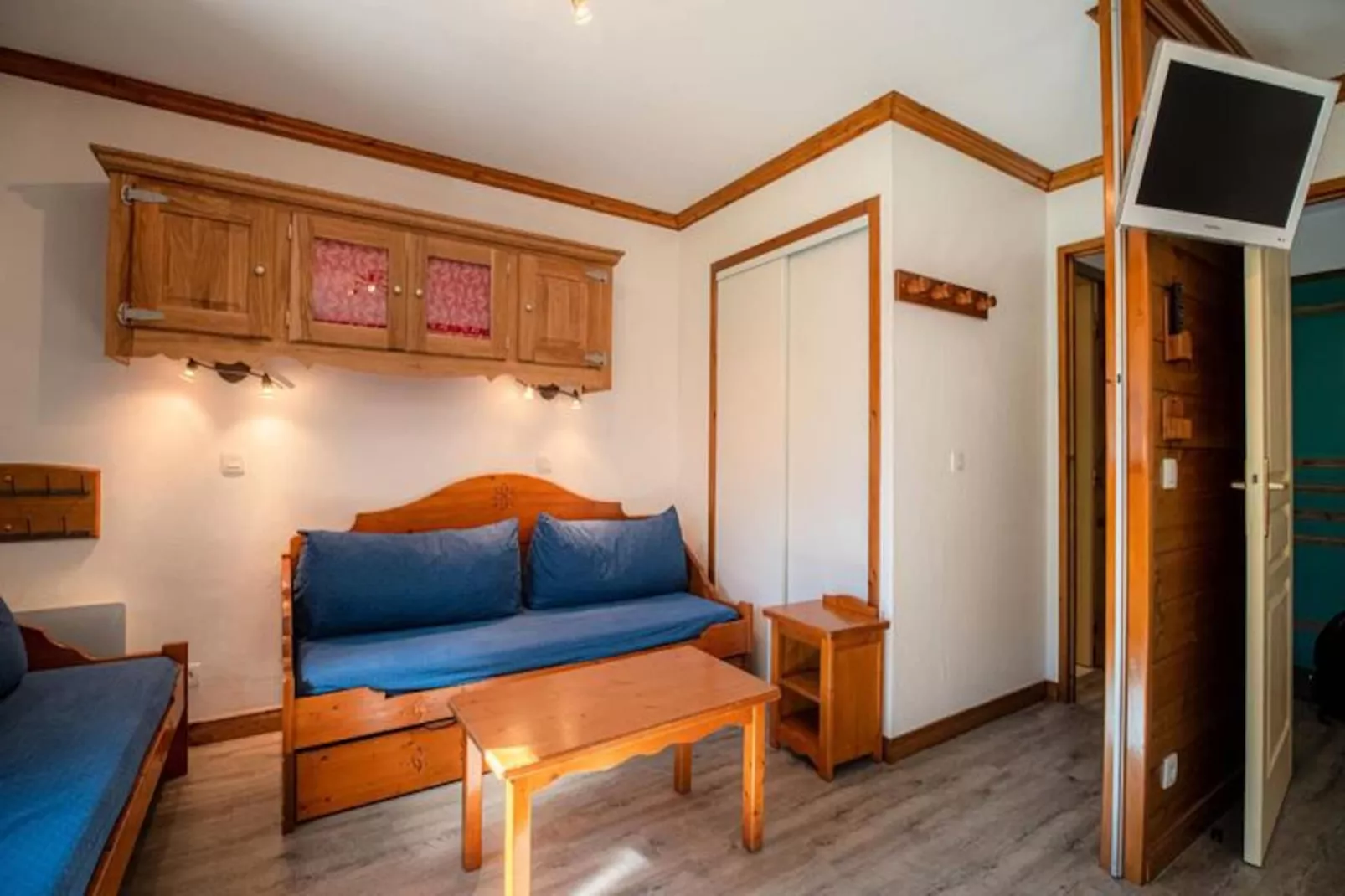 Résidence Athamante G - Untagged