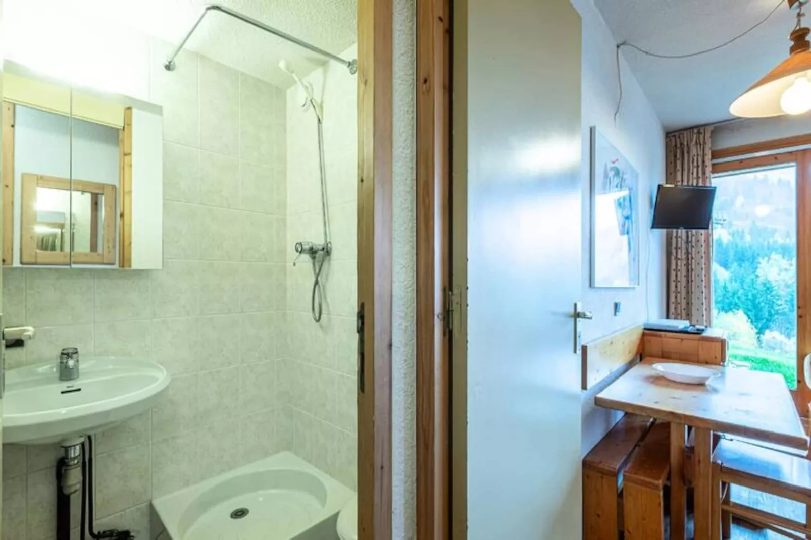 Résidence Cristallin G-Nicht zugeordnet