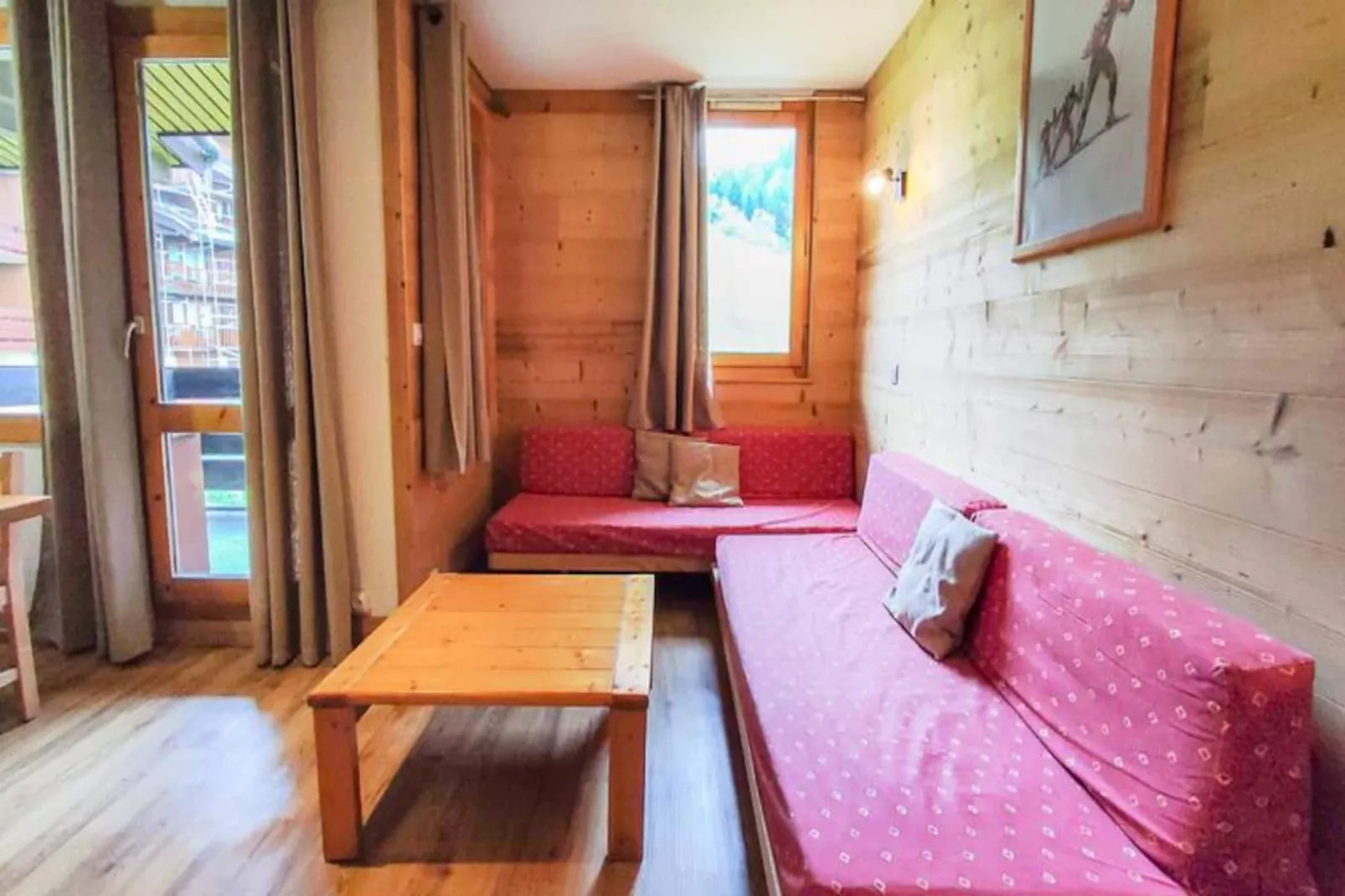 Résidence Portail G-Nicht zugeordnet