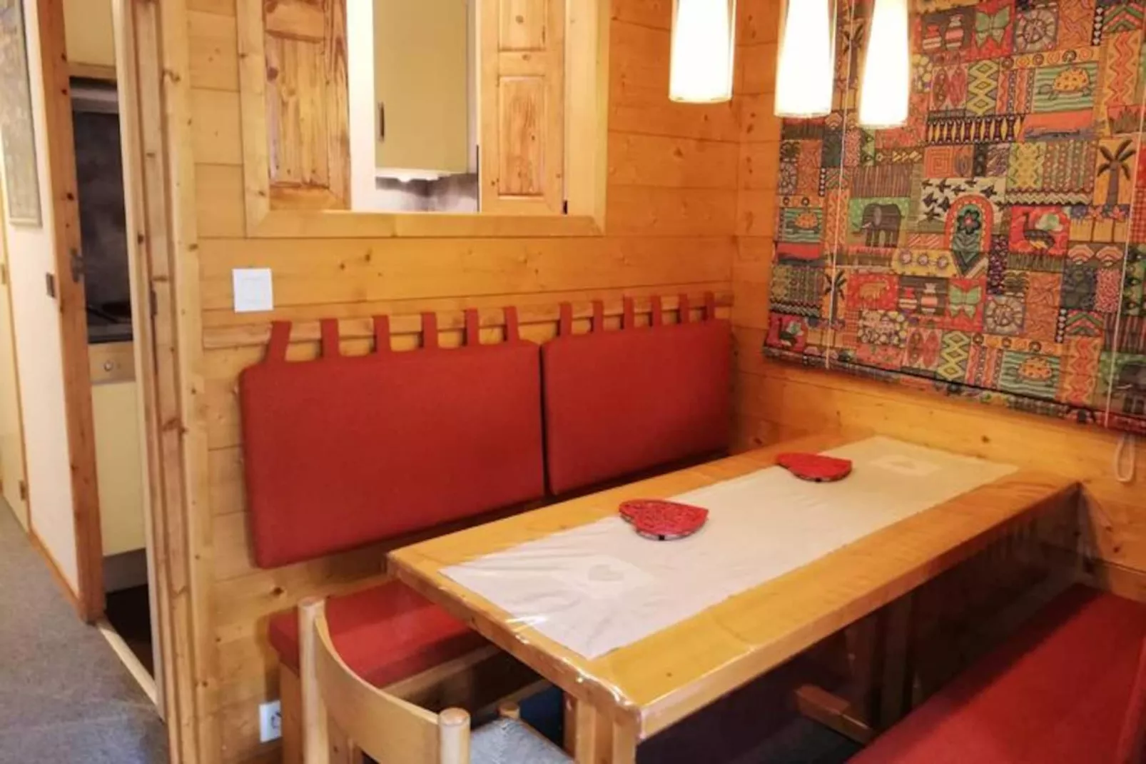 Résidence Lauzes G - Untagged