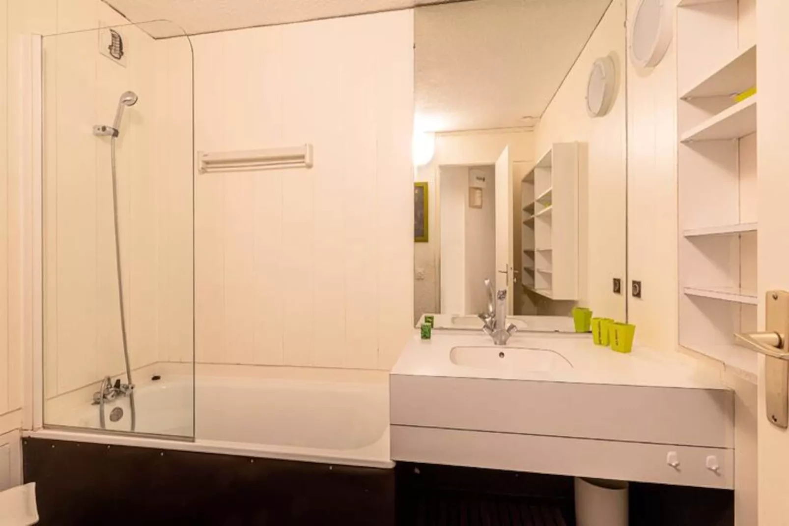 Résidence Lauzes G - Untagged