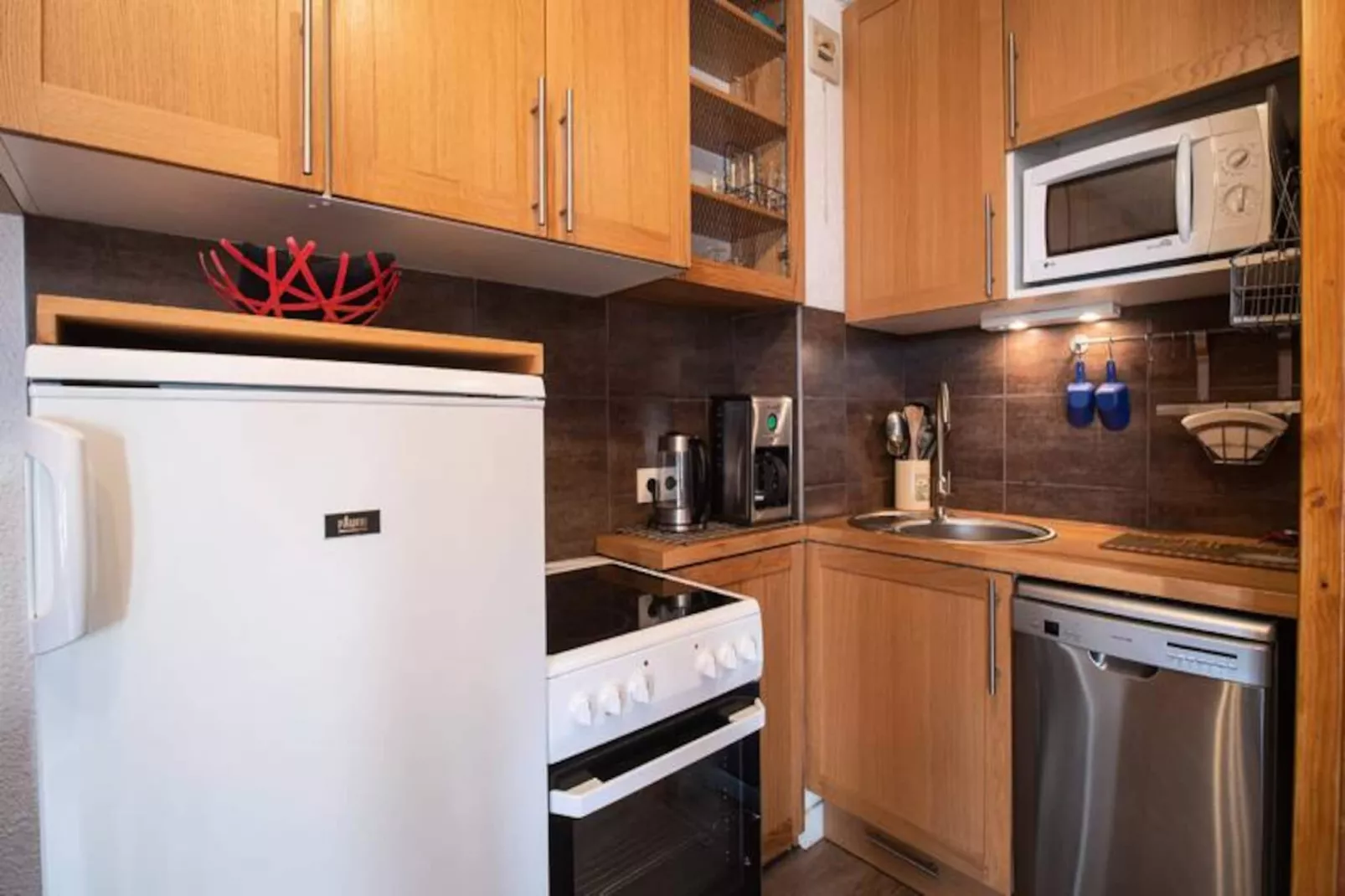 Résidence Lauziere Dessous G-Untagged