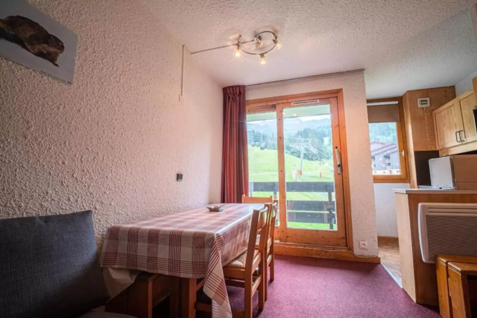 Résidence Pierrafort G-Untagged