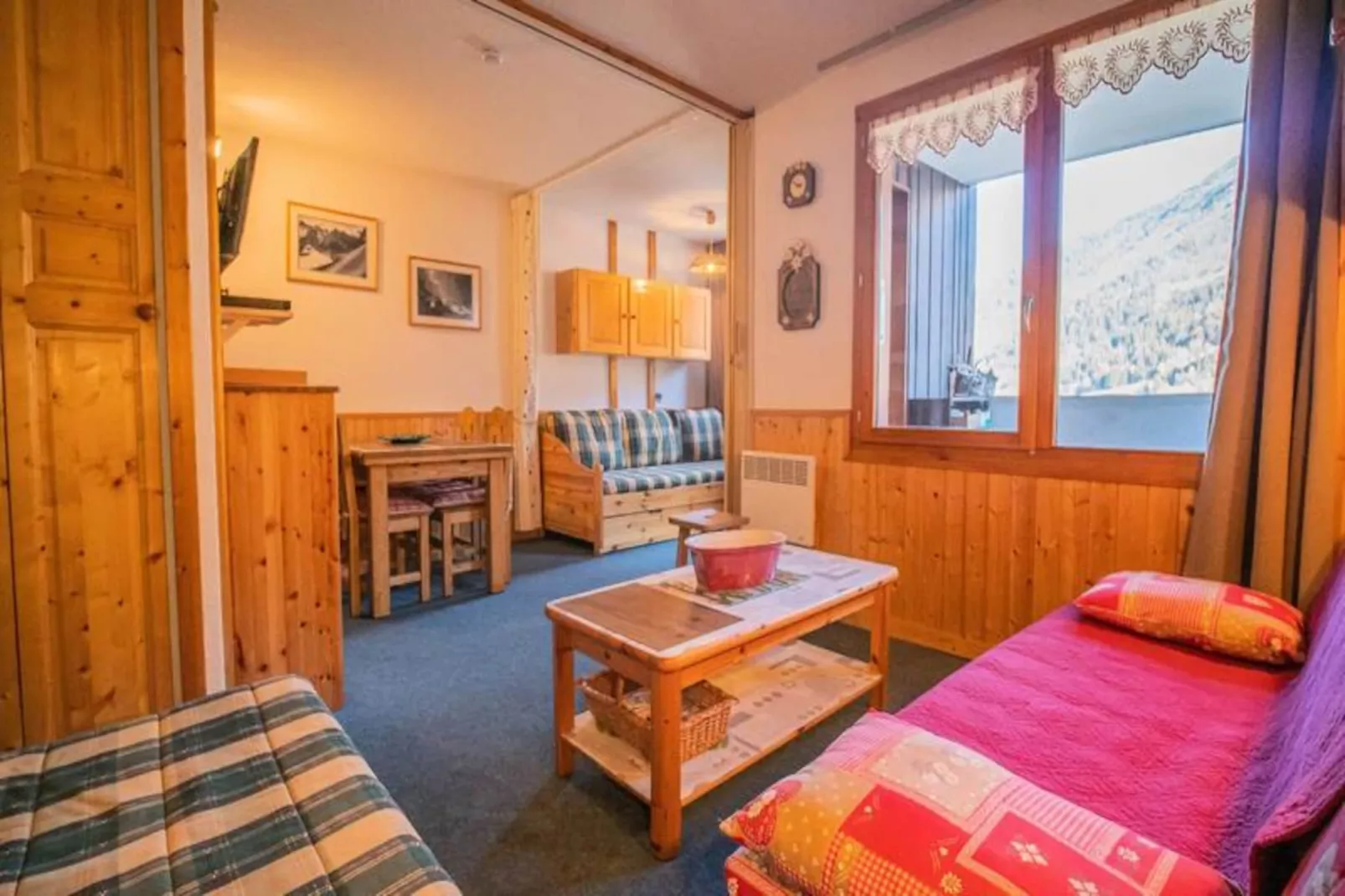 Résidence Bourgeon G-Nicht zugeordnet