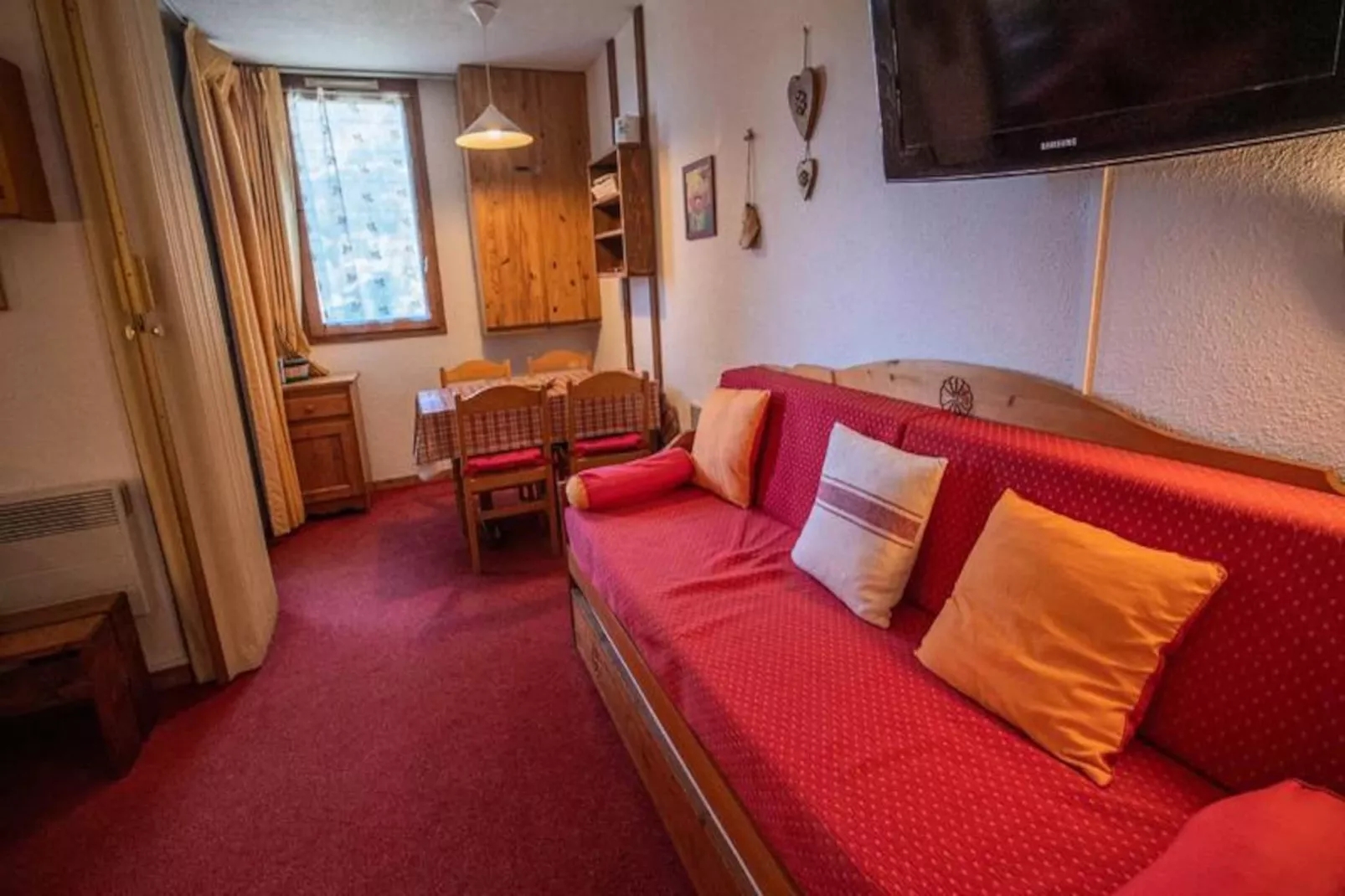 Résidence Bourgeon G-Nicht zugeordnet