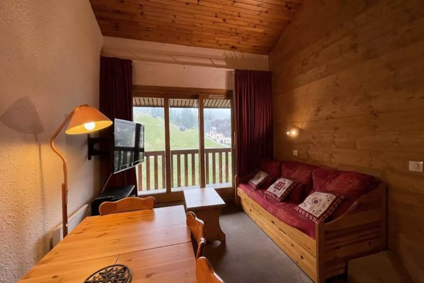 Résidence Pierrafort G-Untagged