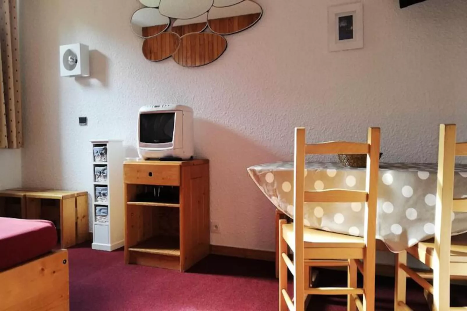 Résidence Gollet G-Nicht zugeordnet