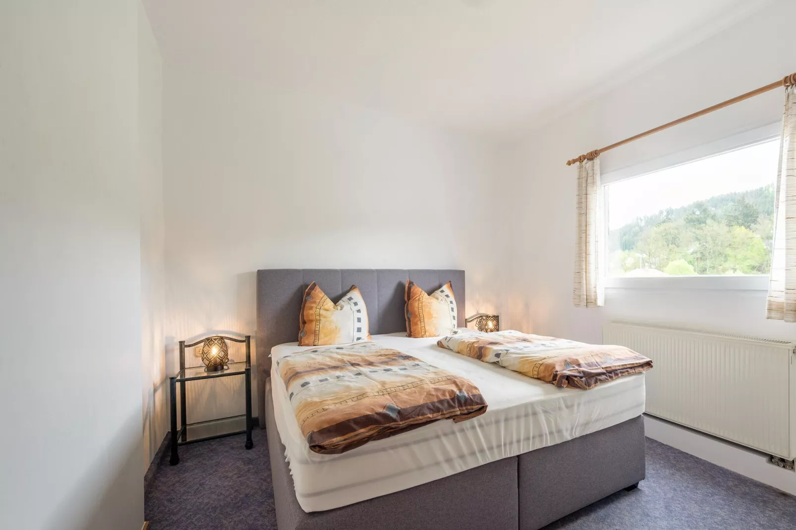 Groepshuis Eifel-Bedroom