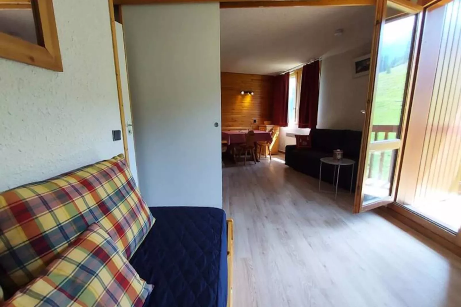 Résidence Gollet G-Nicht zugeordnet